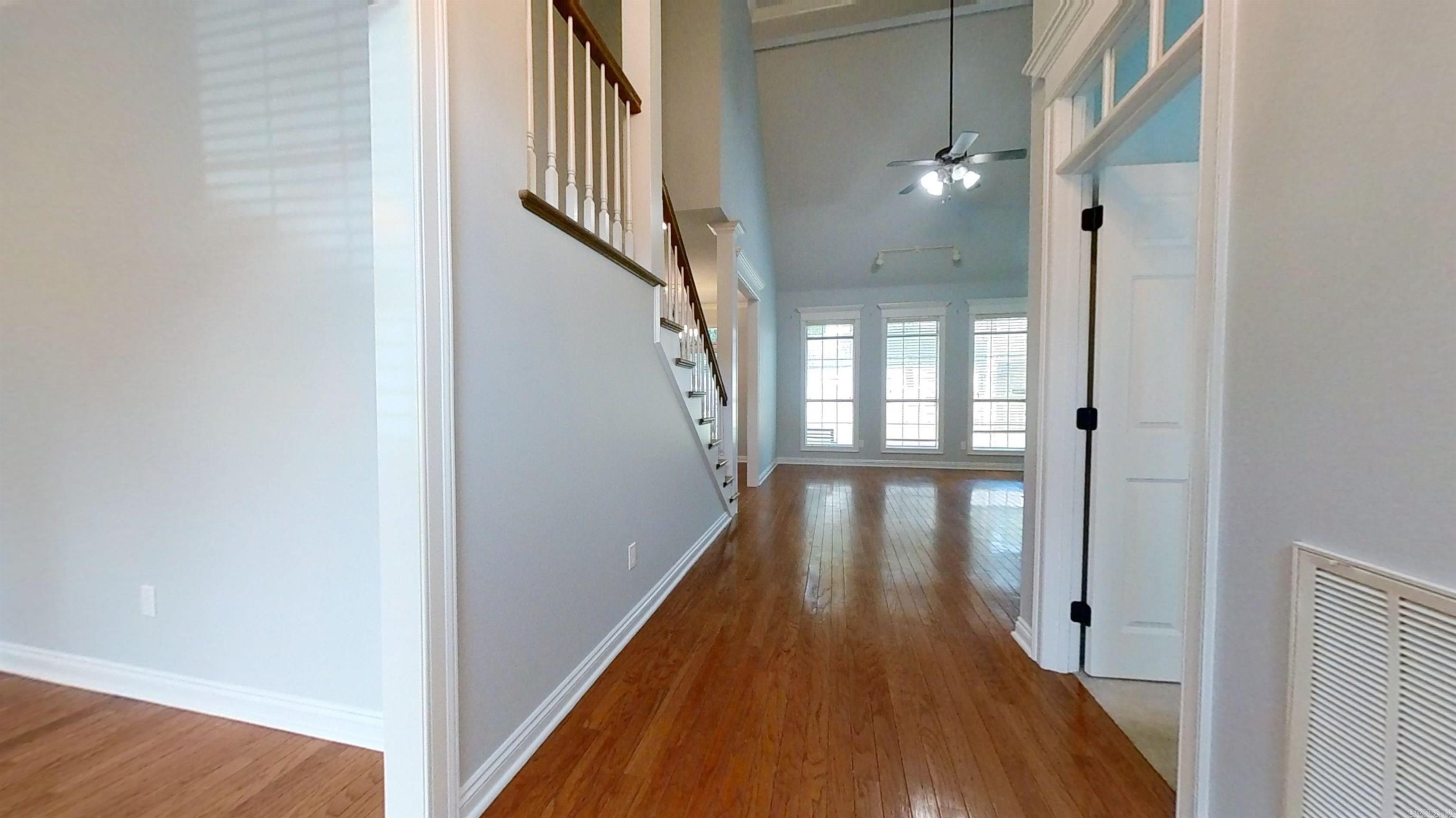 CHENAL VALLEY DUQUESNE COMMUNITY - Residential