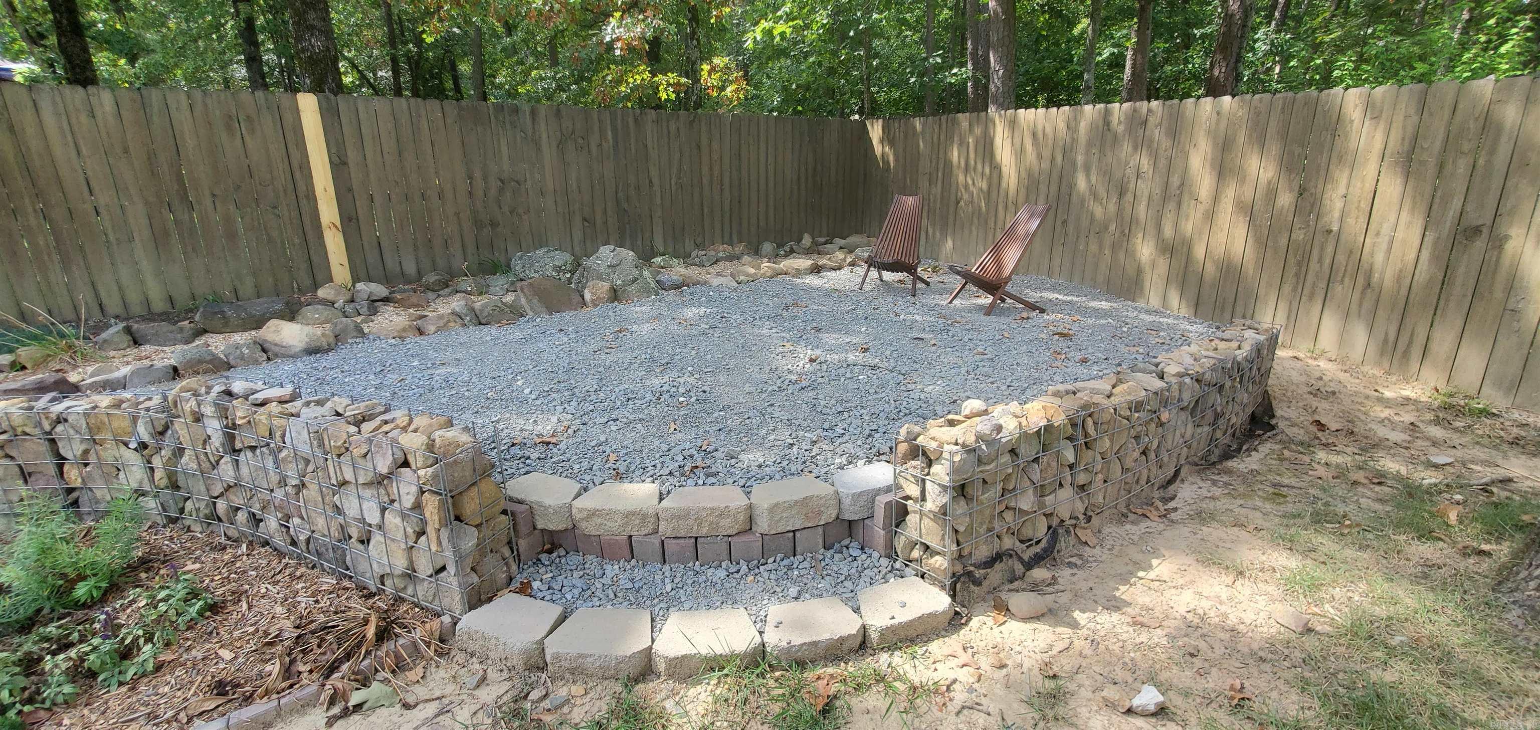 CHENAL VALLEY DUQUESNE COMMUNITY - Residential