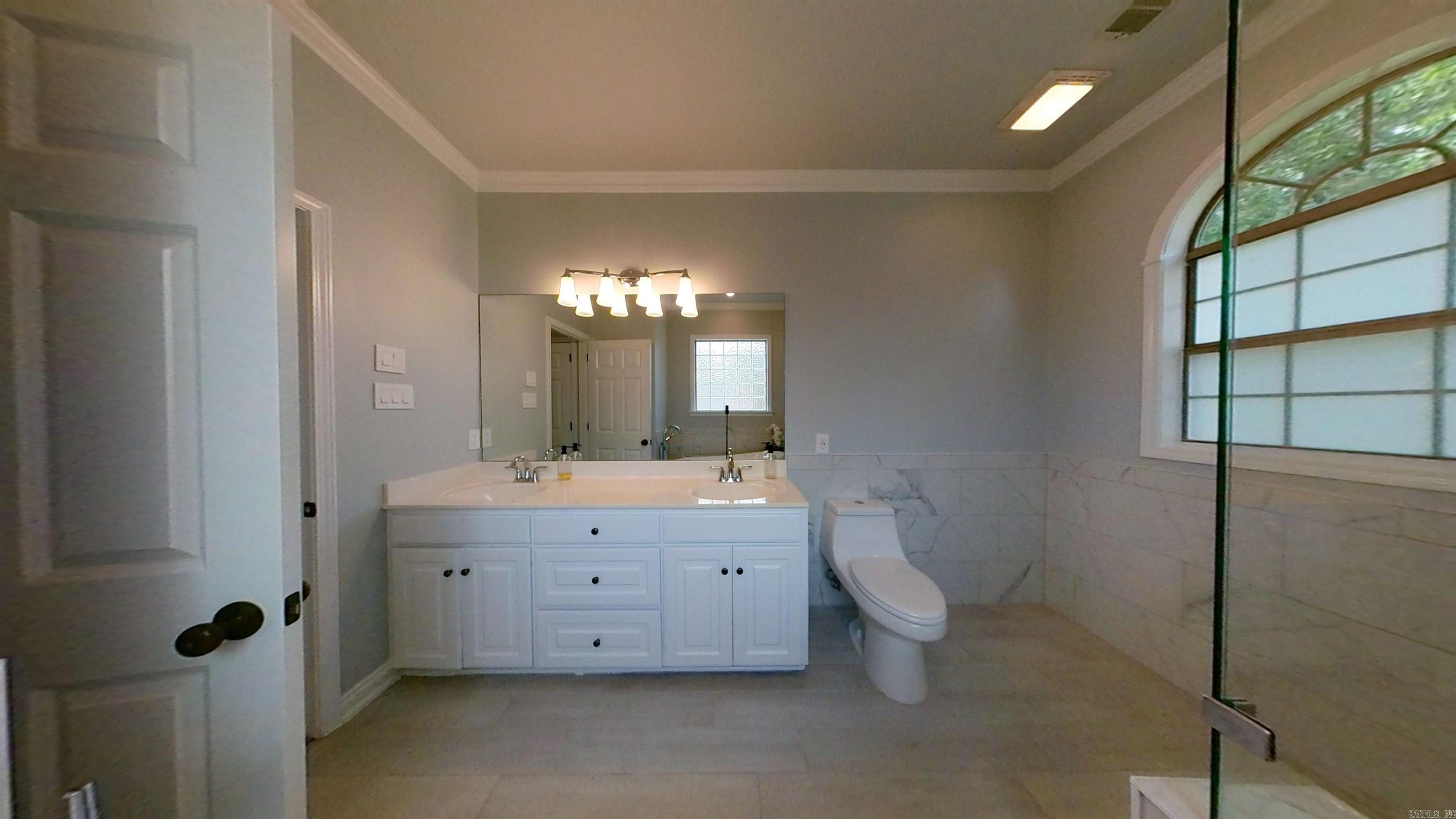 CHENAL VALLEY DUQUESNE COMMUNITY - Residential