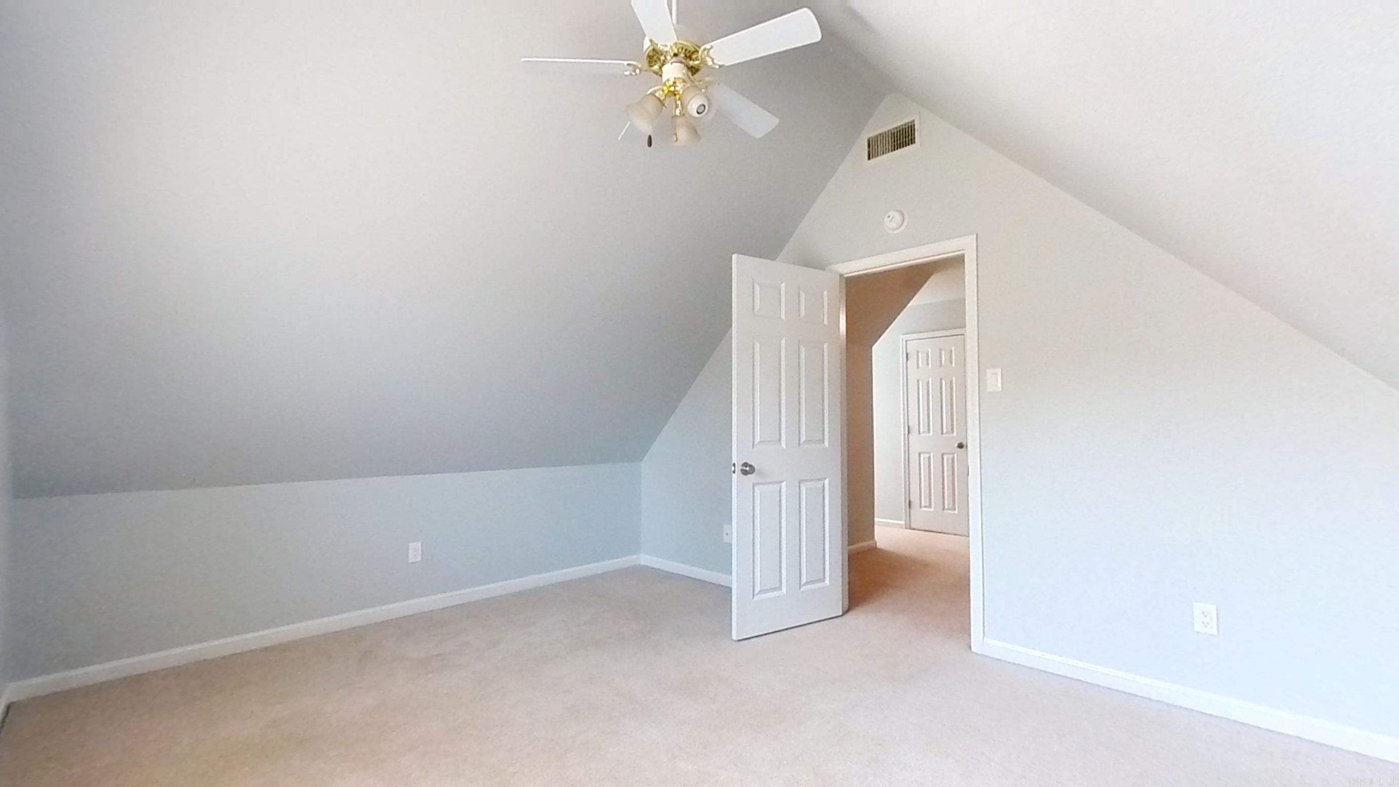 CHENAL VALLEY DUQUESNE COMMUNITY - Residential