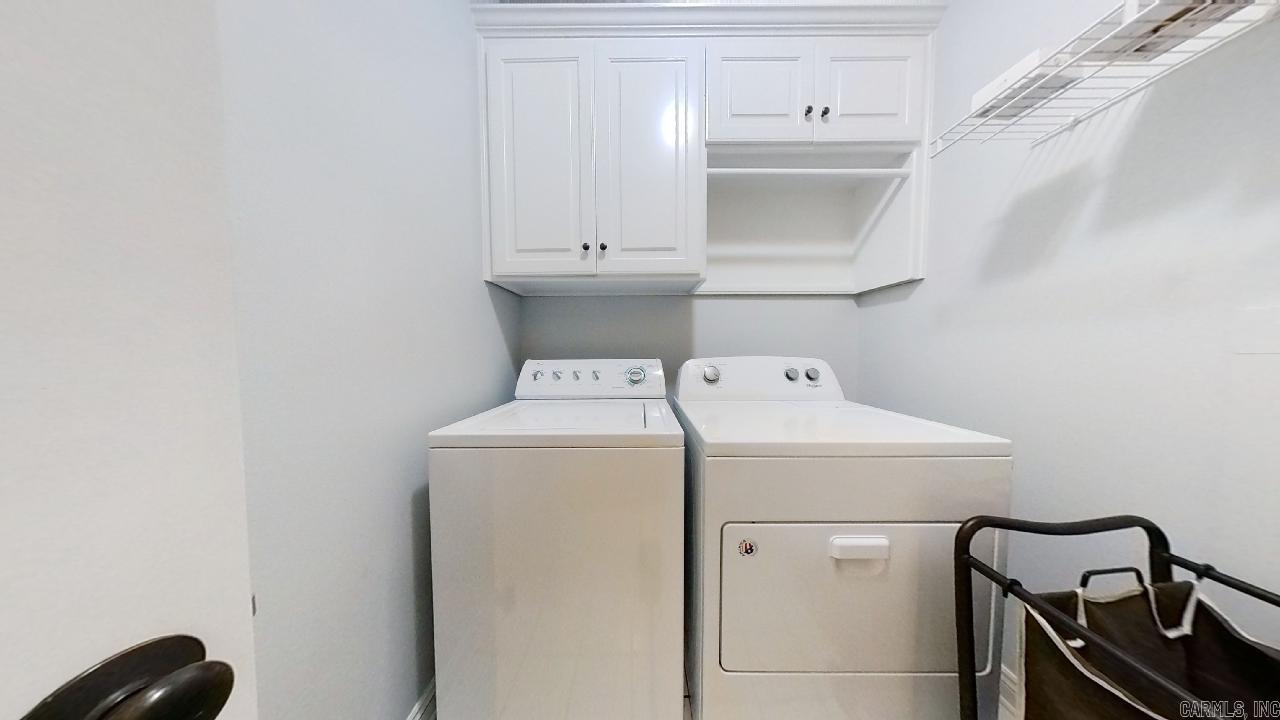 CHENAL VALLEY DUQUESNE COMMUNITY - Residential