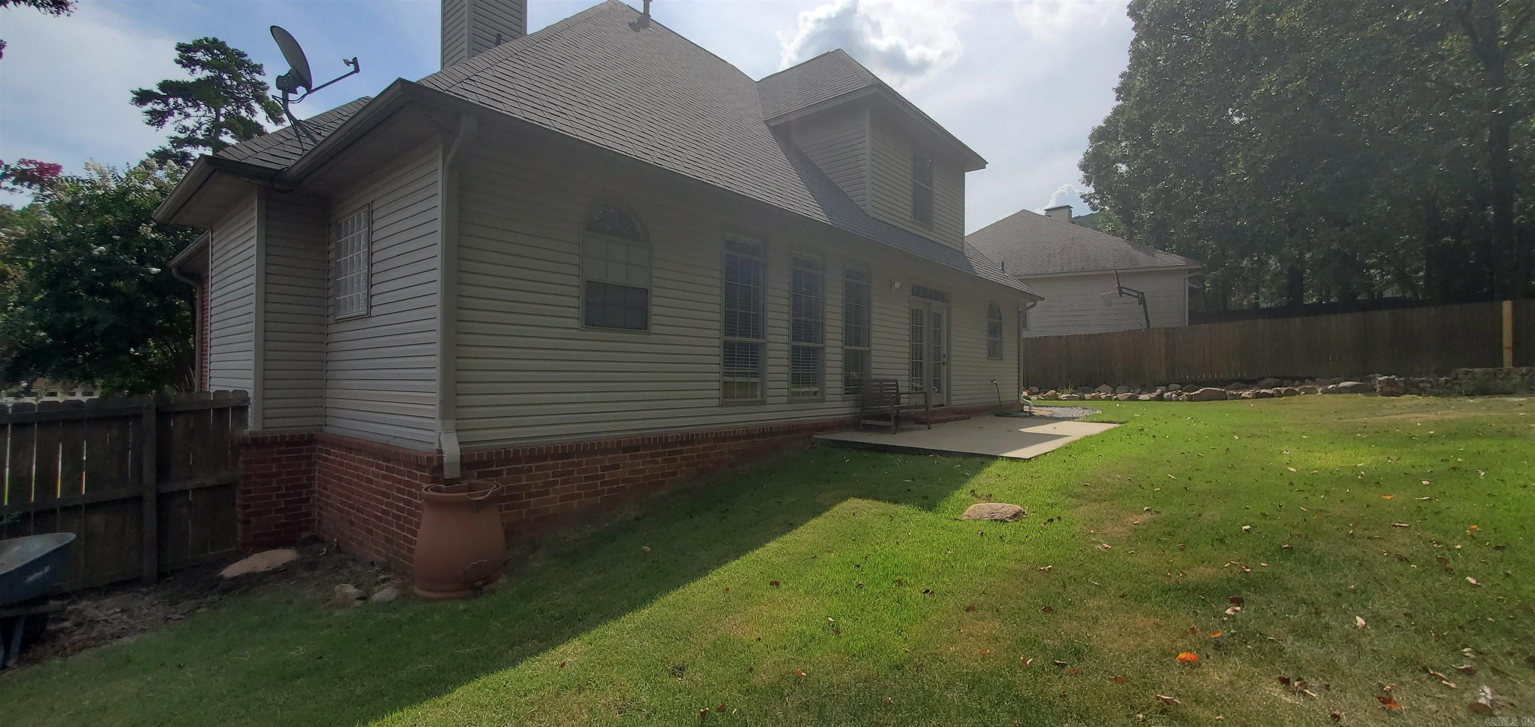 CHENAL VALLEY DUQUESNE COMMUNITY - Residential