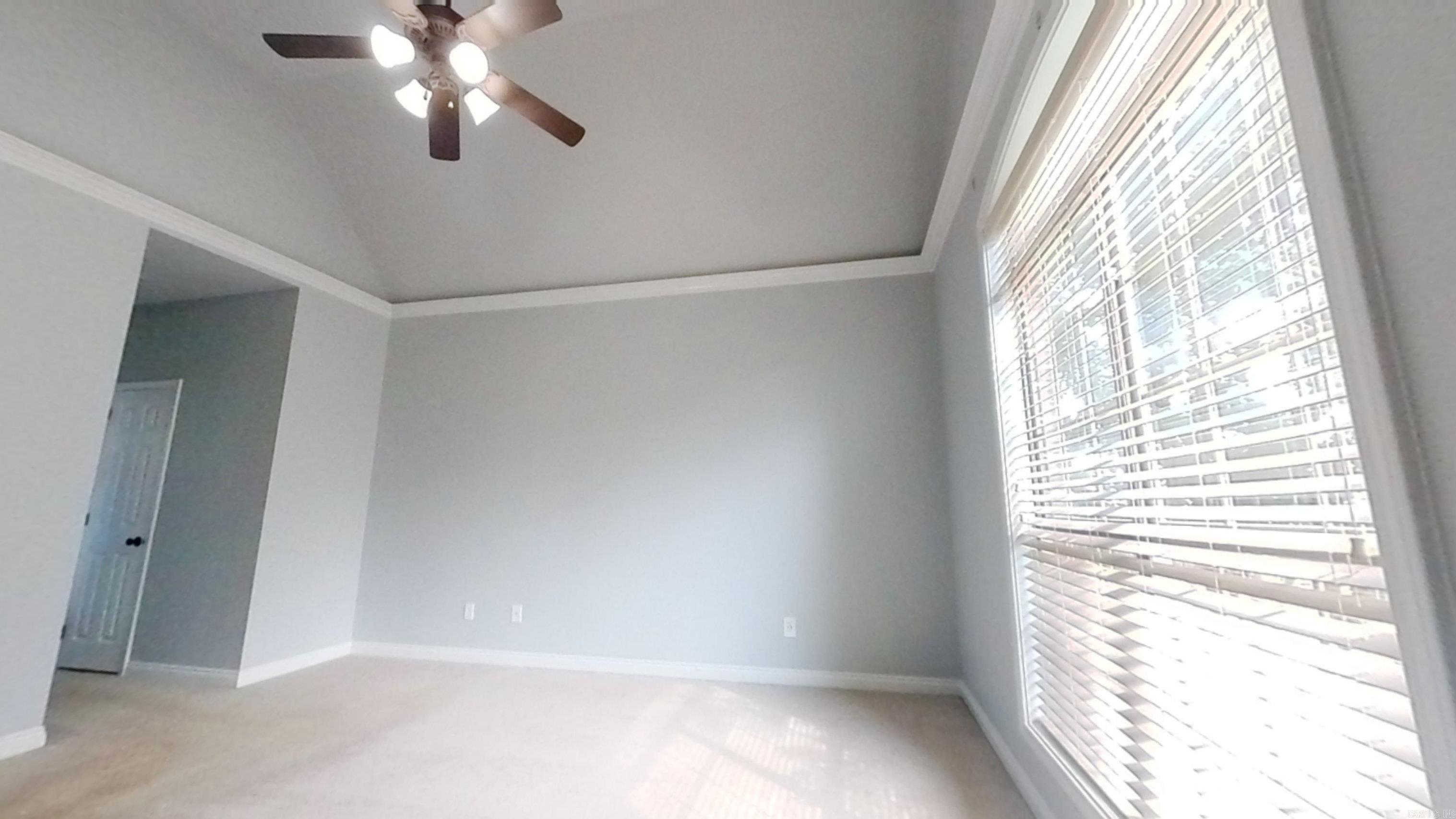 CHENAL VALLEY DUQUESNE COMMUNITY - Residential