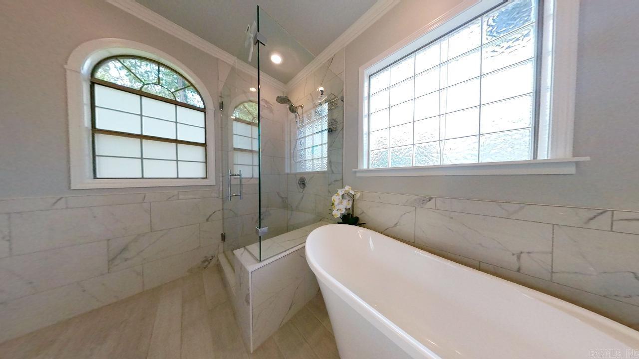 CHENAL VALLEY DUQUESNE COMMUNITY - Residential