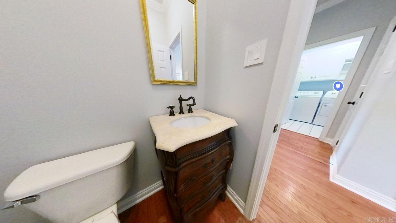 CHENAL VALLEY DUQUESNE COMMUNITY - Residential