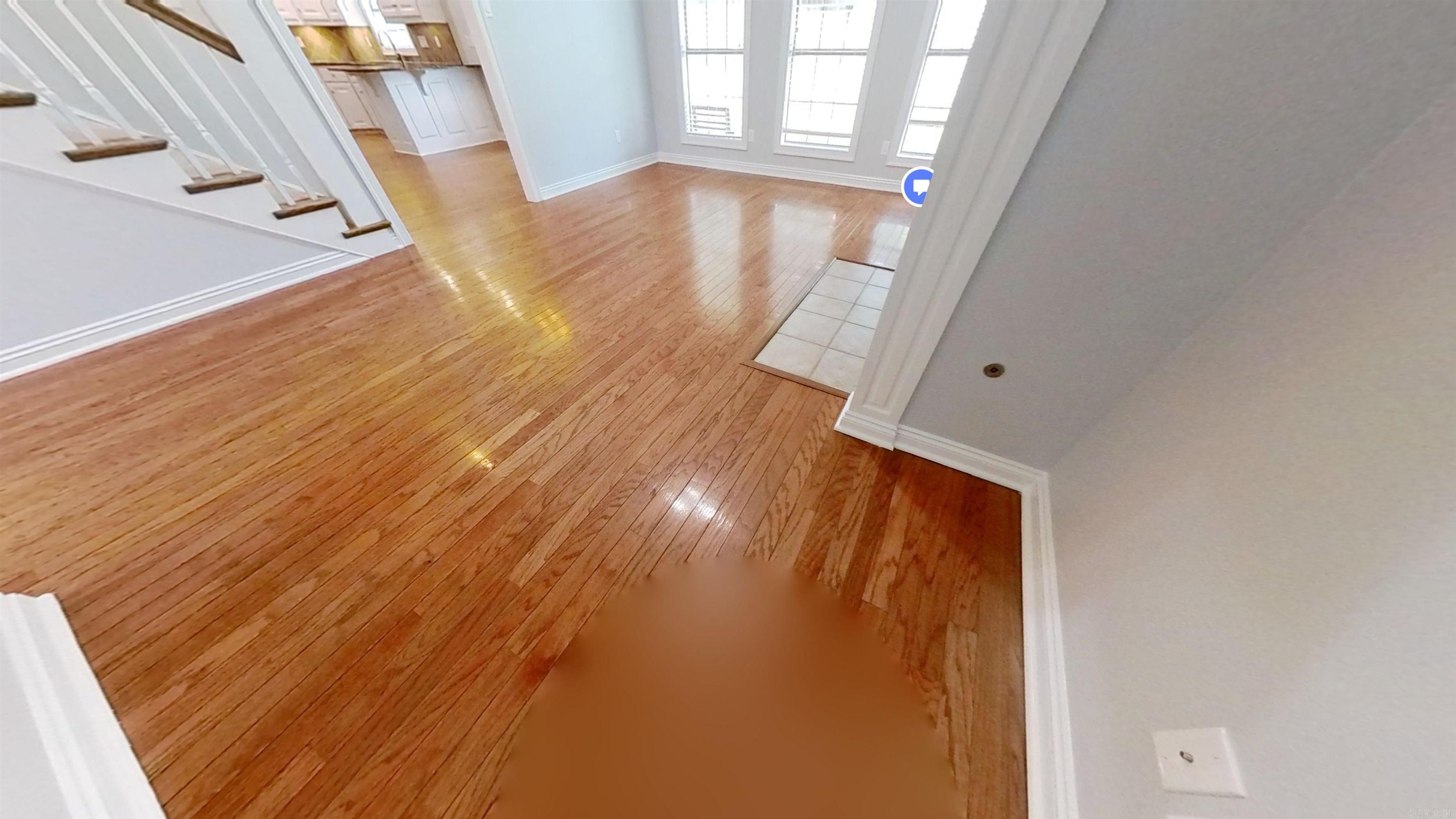 CHENAL VALLEY DUQUESNE COMMUNITY - Residential