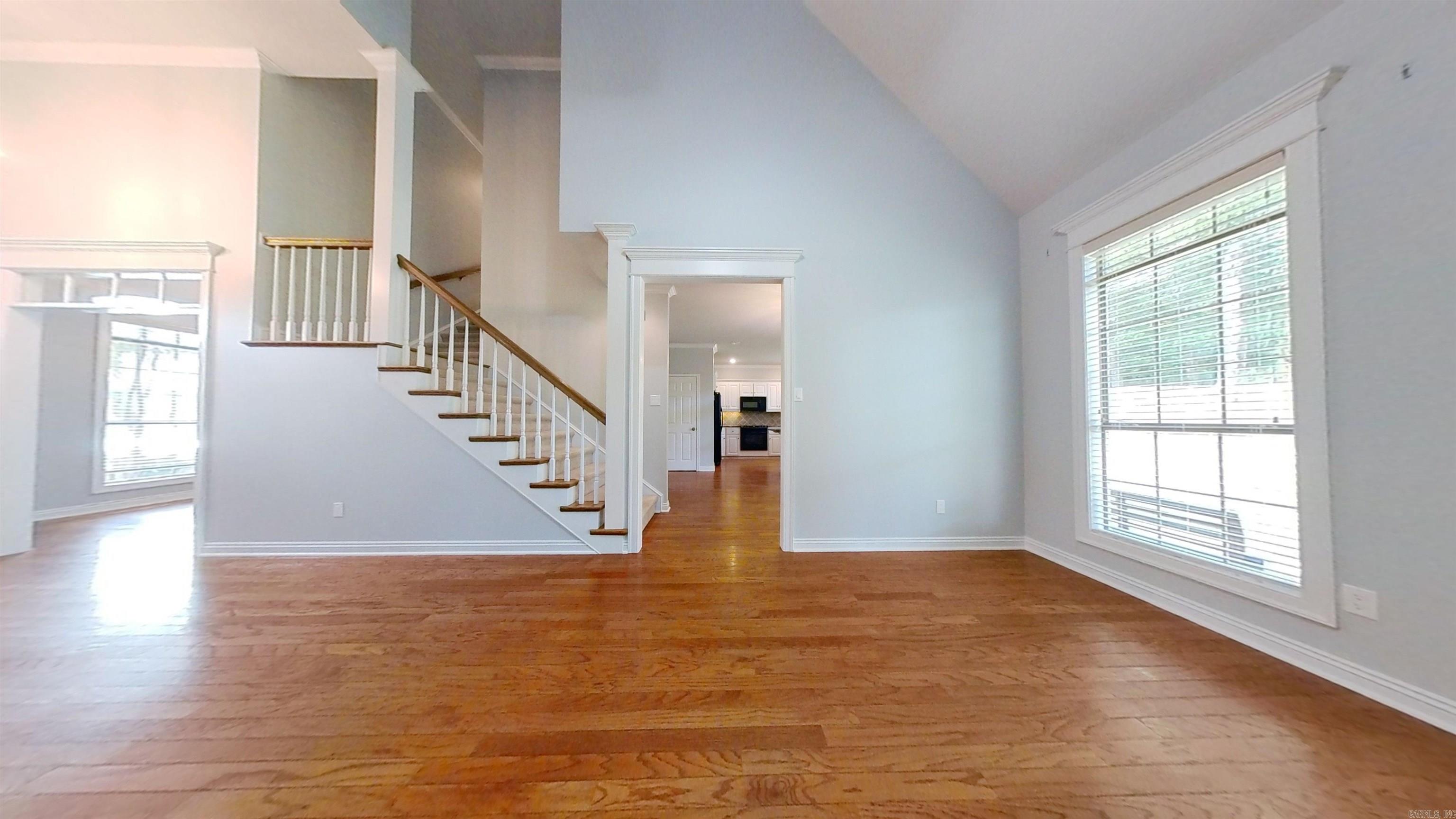 CHENAL VALLEY DUQUESNE COMMUNITY - Residential