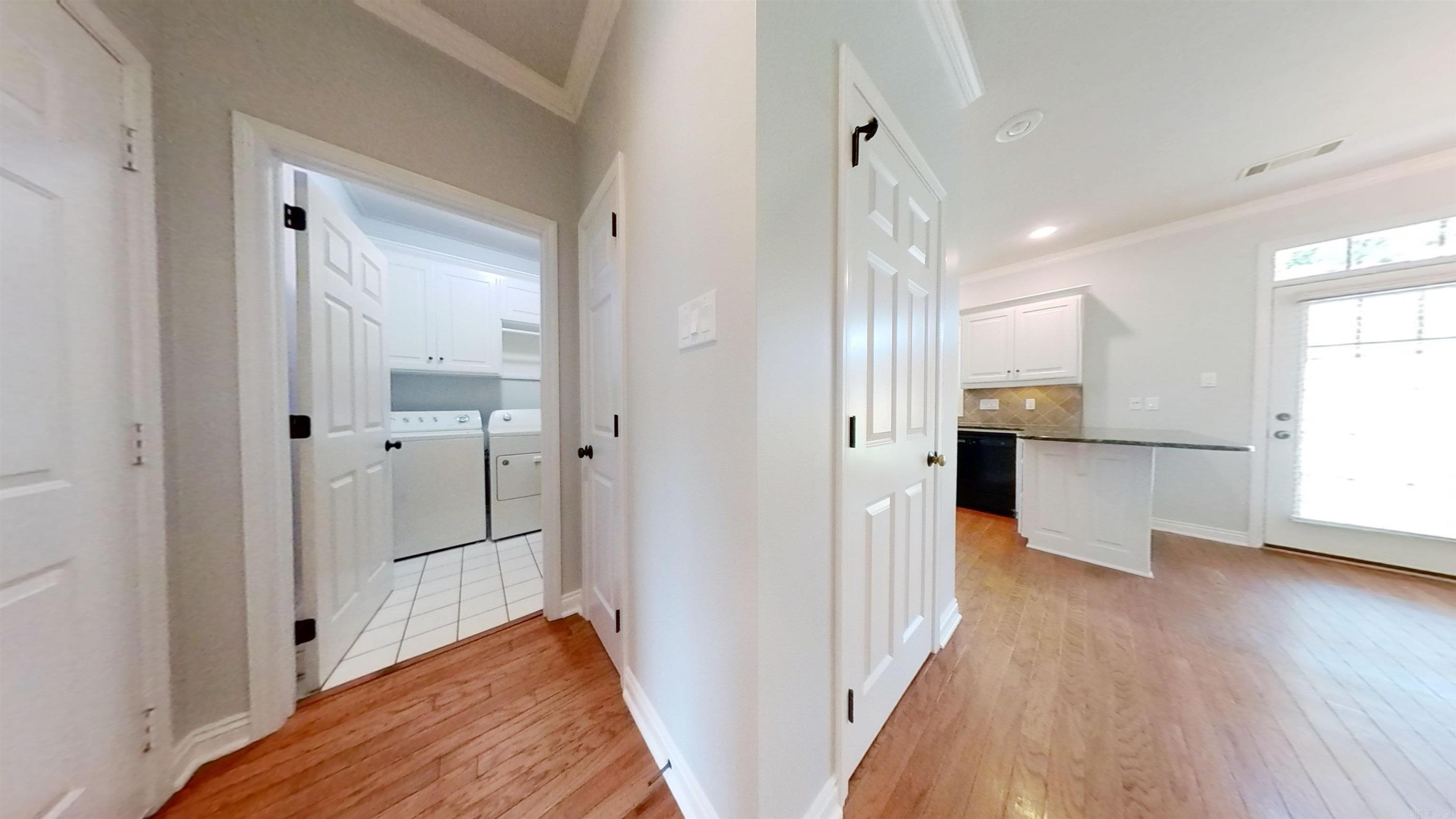 CHENAL VALLEY DUQUESNE COMMUNITY - Residential