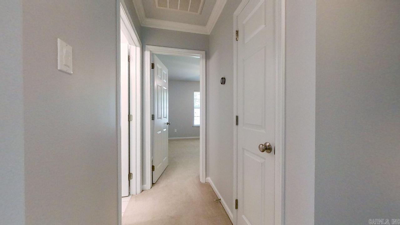 CHENAL VALLEY DUQUESNE COMMUNITY - Residential