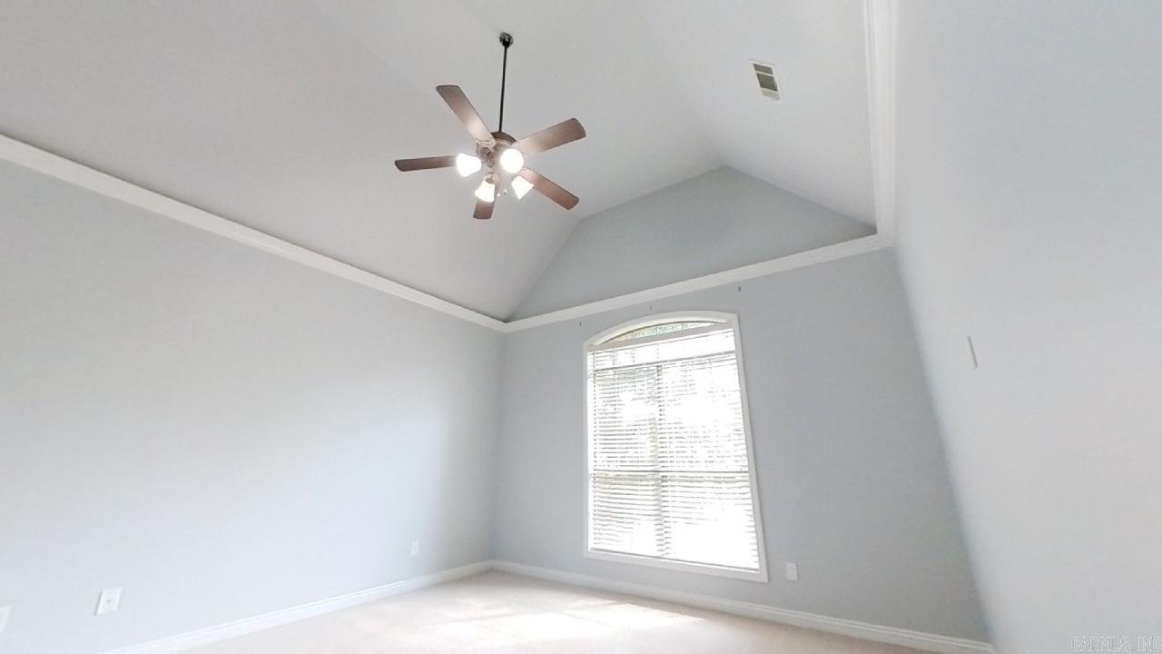 CHENAL VALLEY DUQUESNE COMMUNITY - Residential