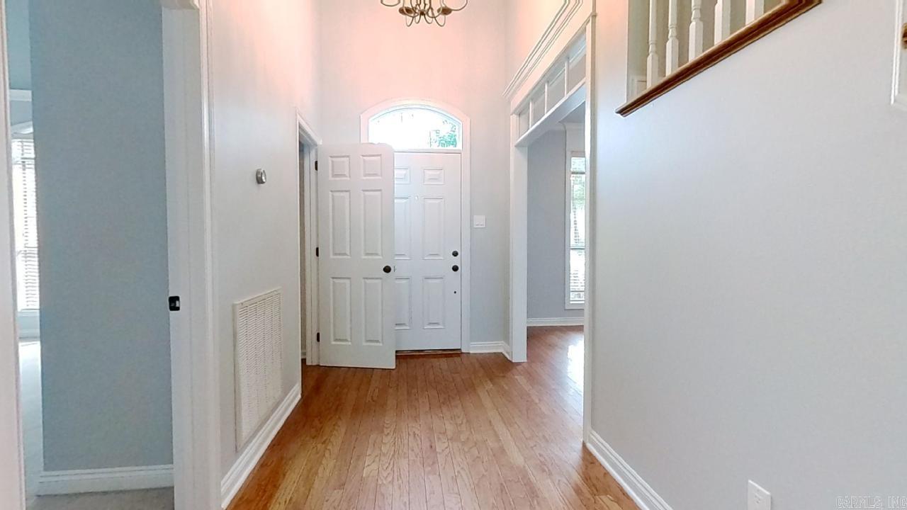 CHENAL VALLEY DUQUESNE COMMUNITY - Residential