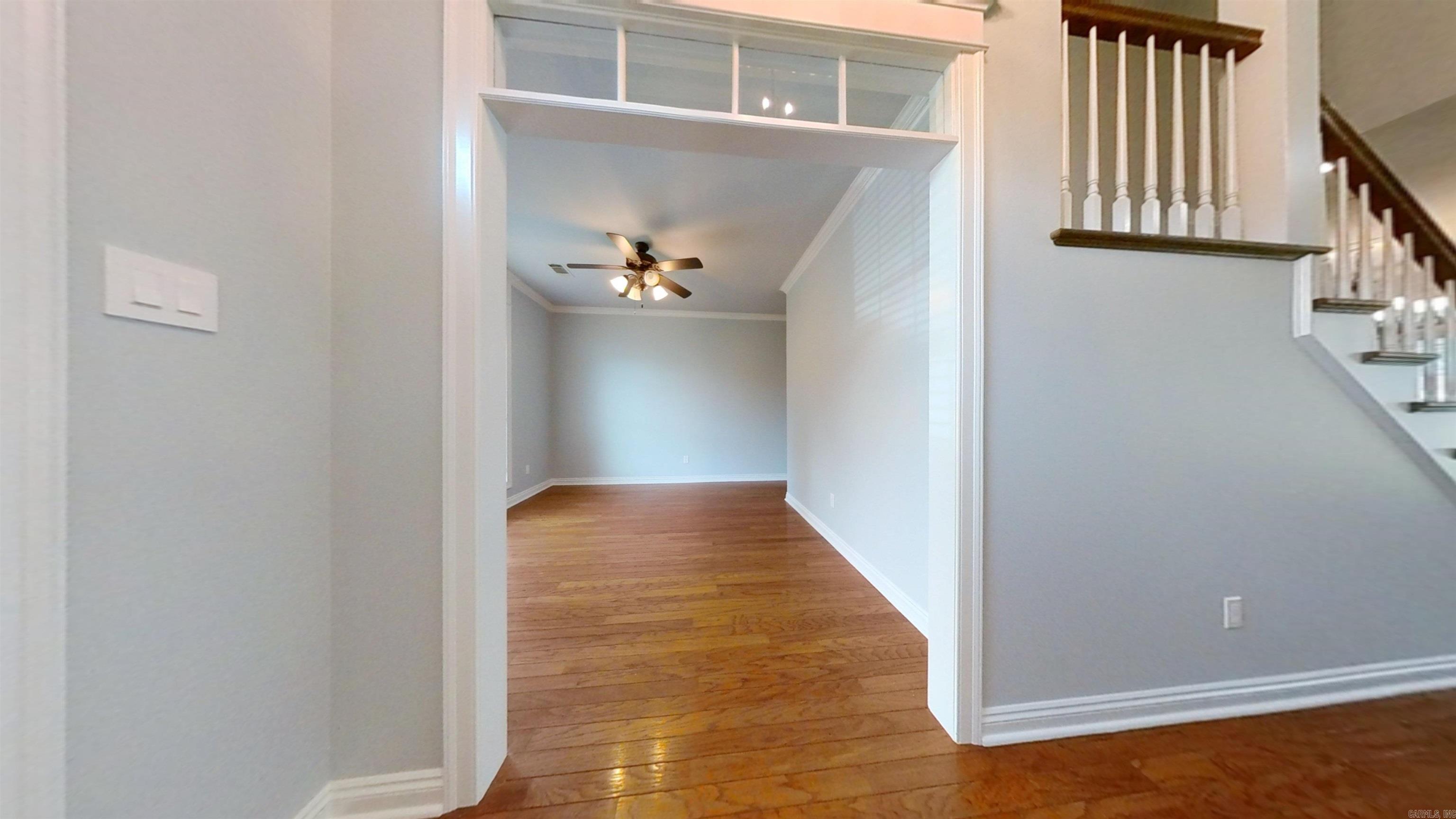 CHENAL VALLEY DUQUESNE COMMUNITY - Residential