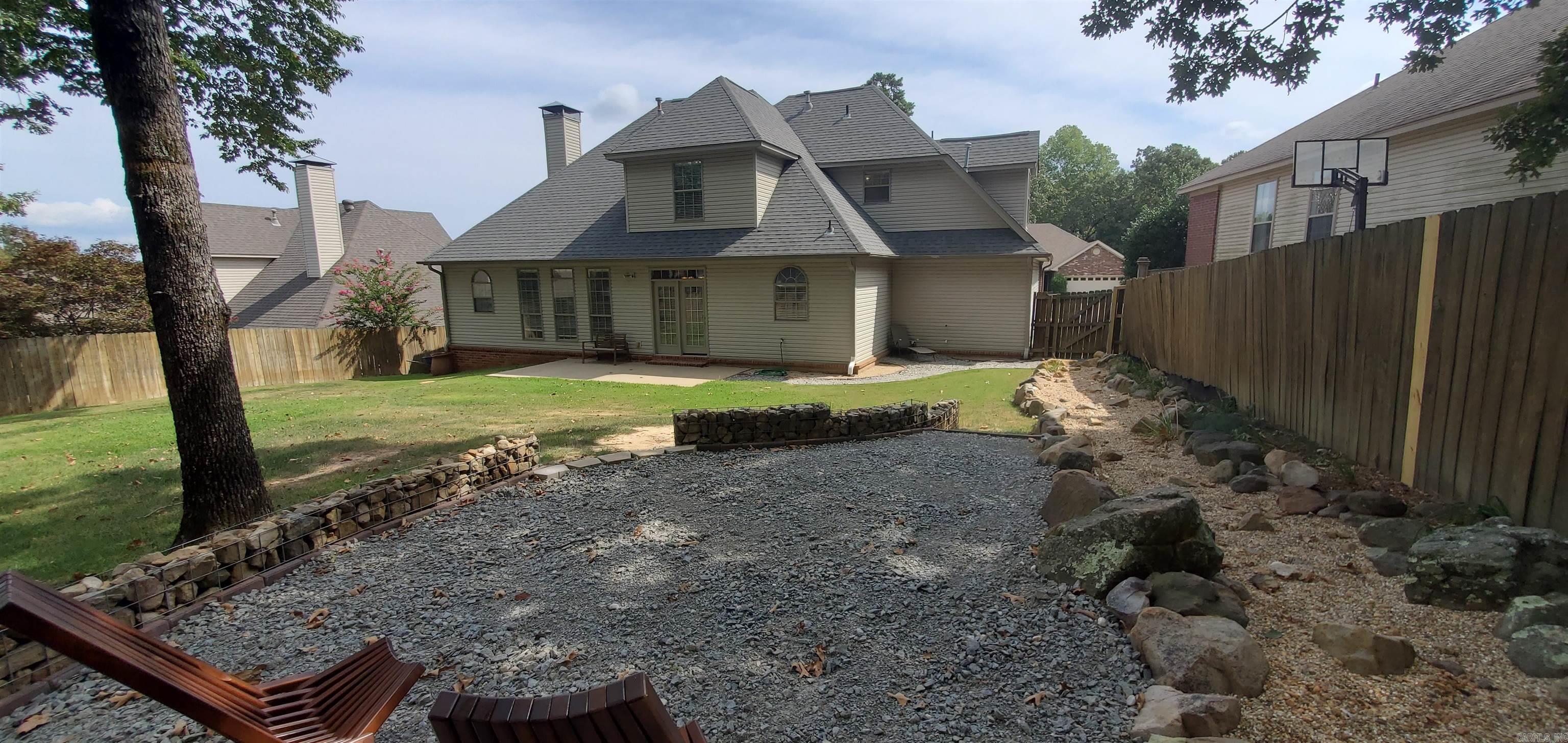 CHENAL VALLEY DUQUESNE COMMUNITY - Residential