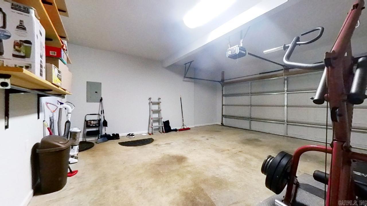 CHENAL VALLEY DUQUESNE COMMUNITY - Residential