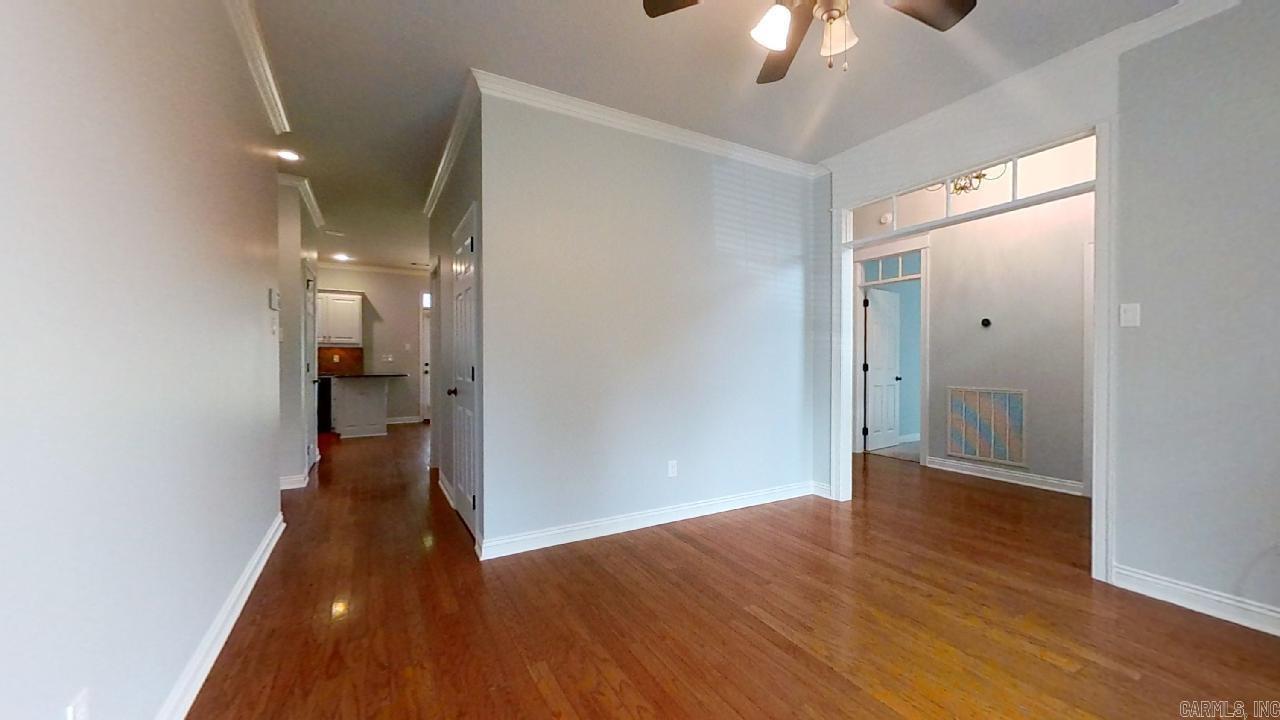 CHENAL VALLEY DUQUESNE COMMUNITY - Residential