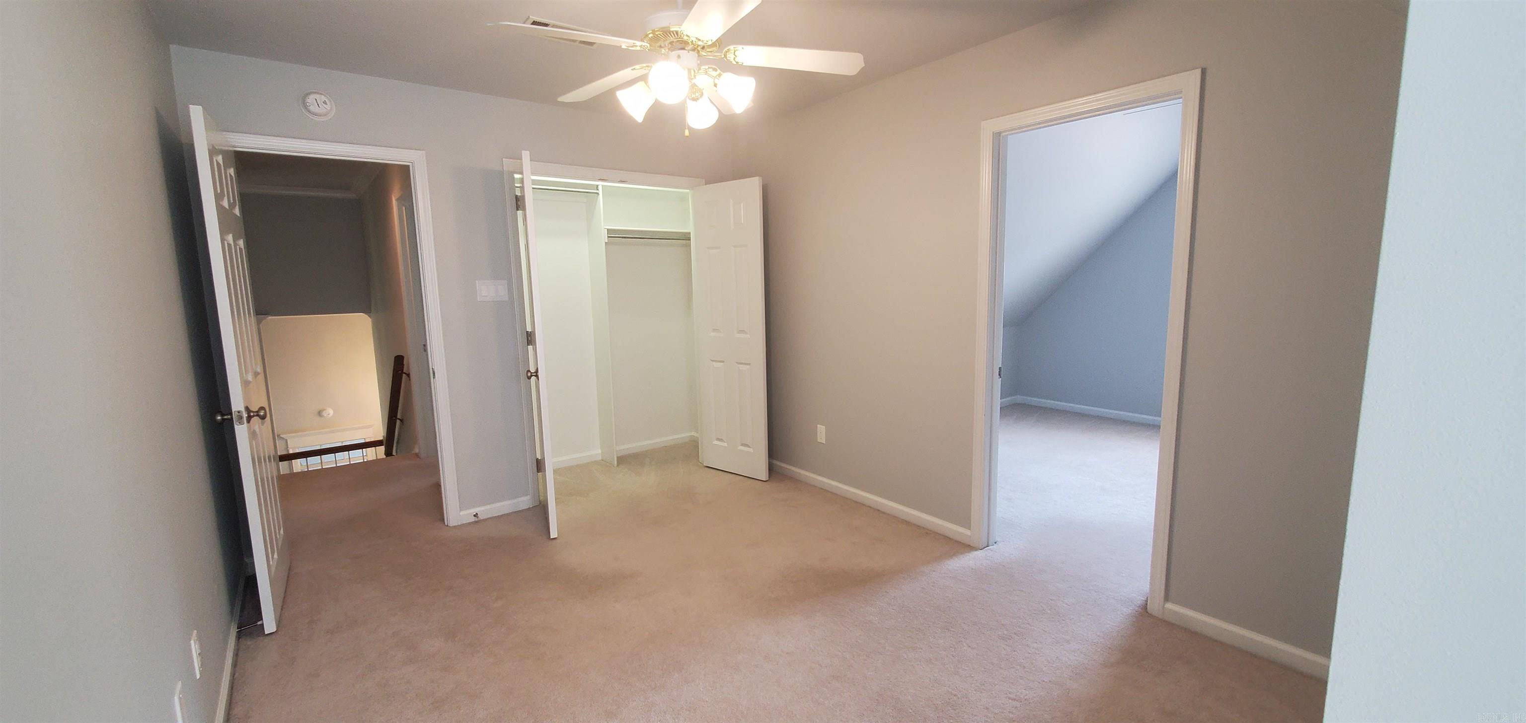 CHENAL VALLEY DUQUESNE COMMUNITY - Residential