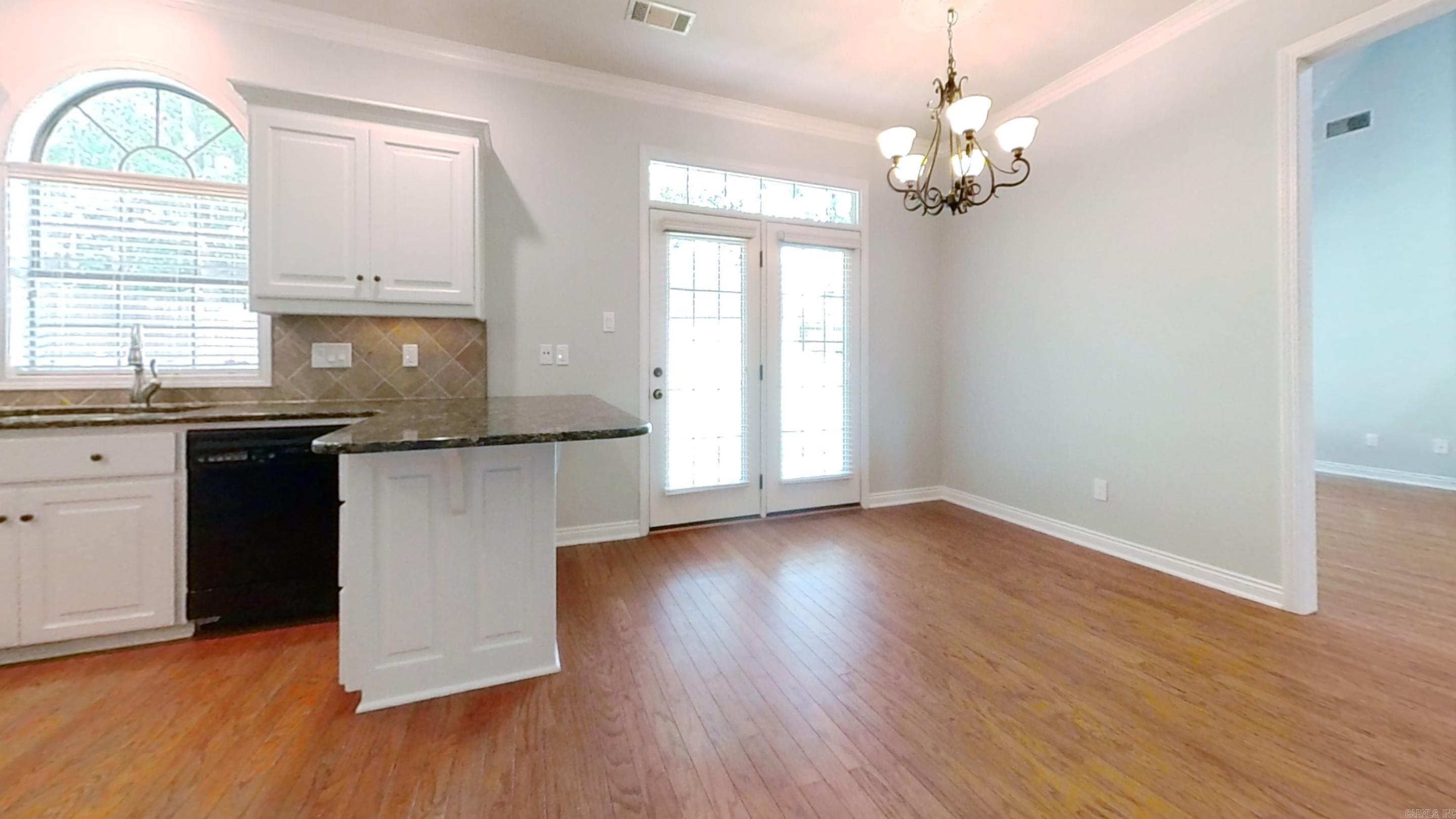 CHENAL VALLEY DUQUESNE COMMUNITY - Residential