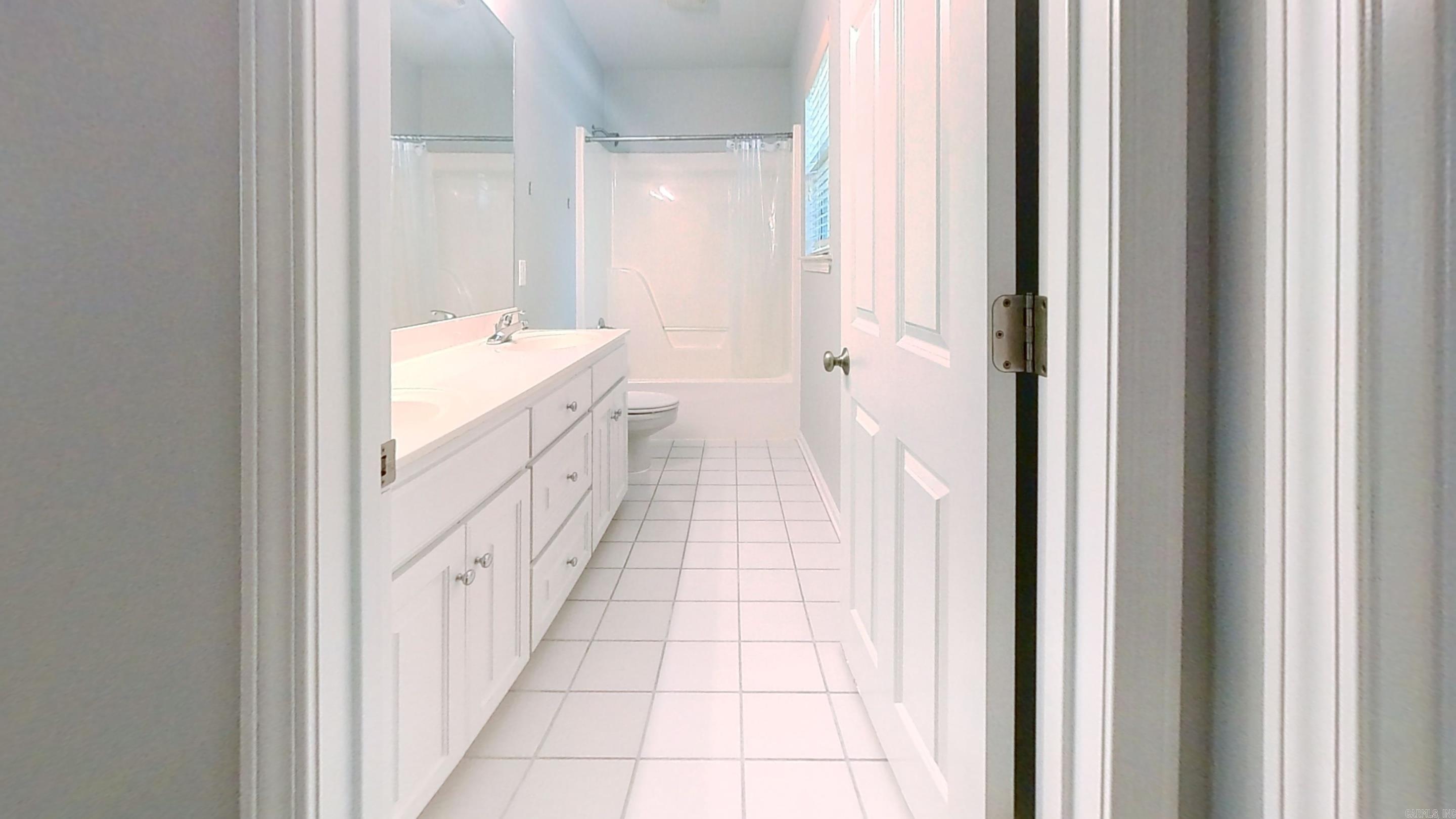 CHENAL VALLEY DUQUESNE COMMUNITY - Residential