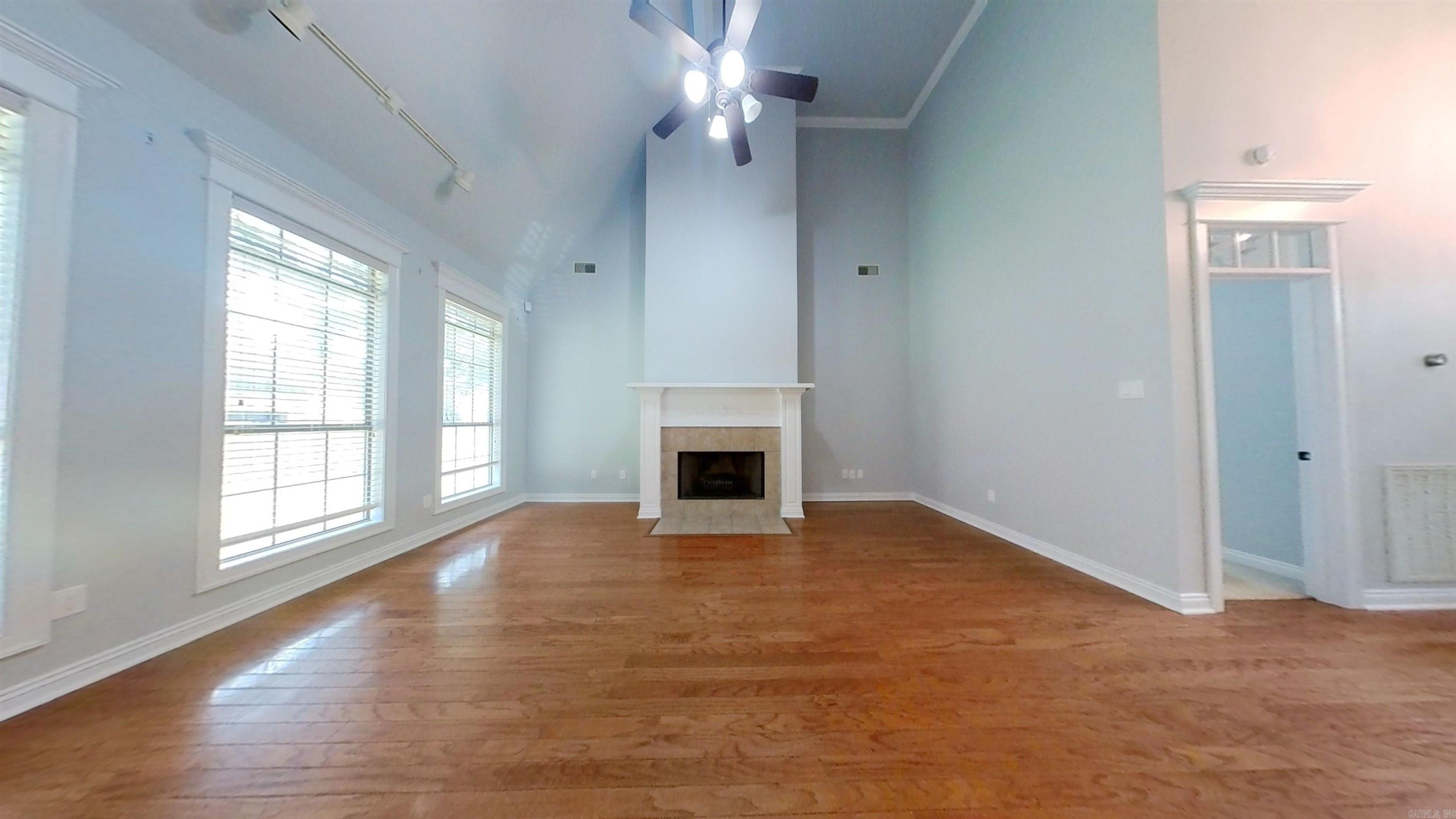 CHENAL VALLEY DUQUESNE COMMUNITY - Residential