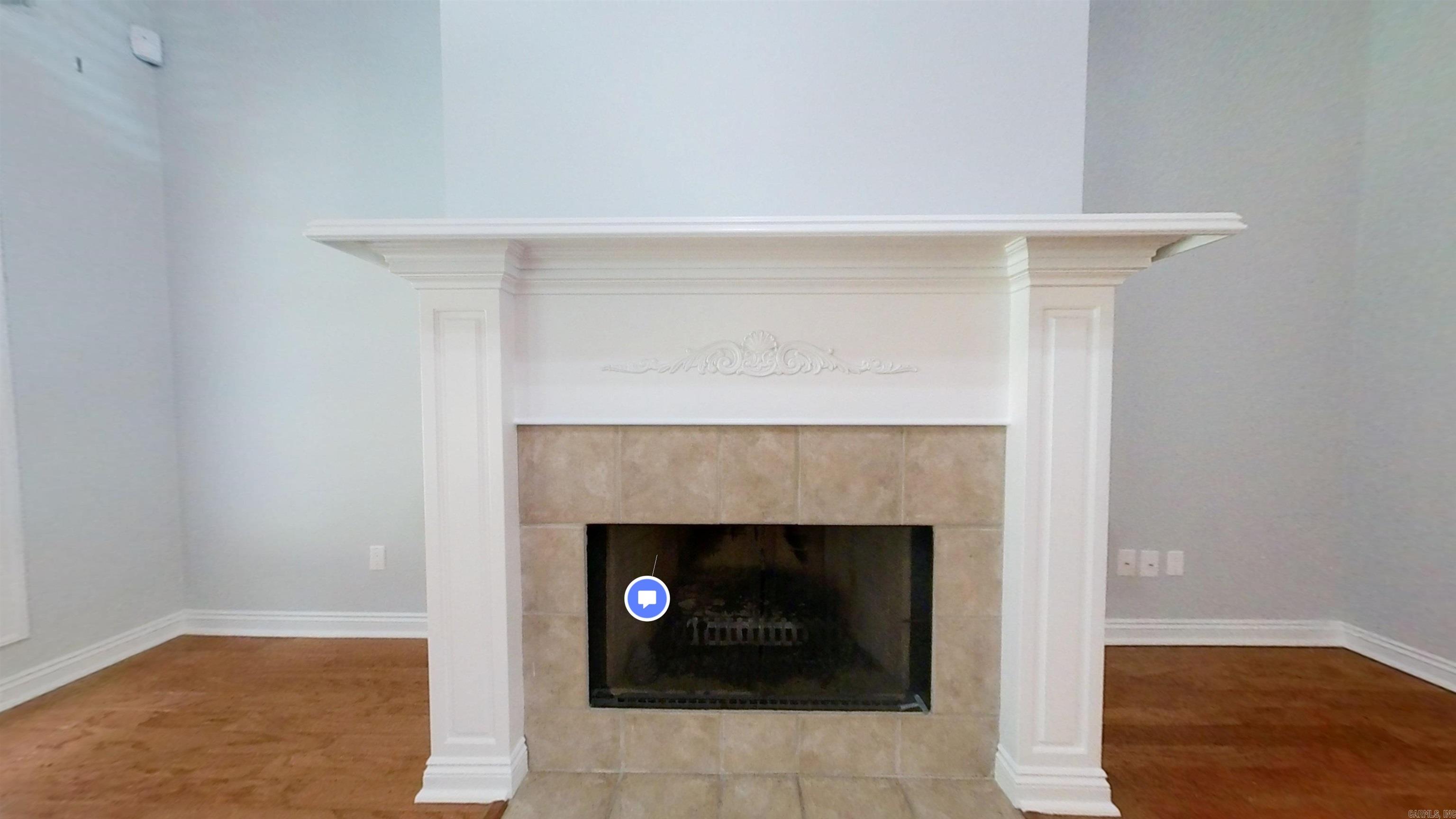 CHENAL VALLEY DUQUESNE COMMUNITY - Residential