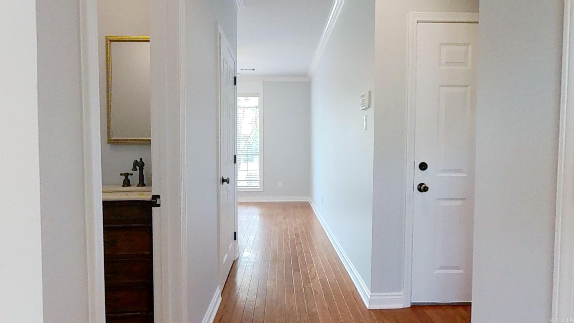 CHENAL VALLEY DUQUESNE COMMUNITY - Residential