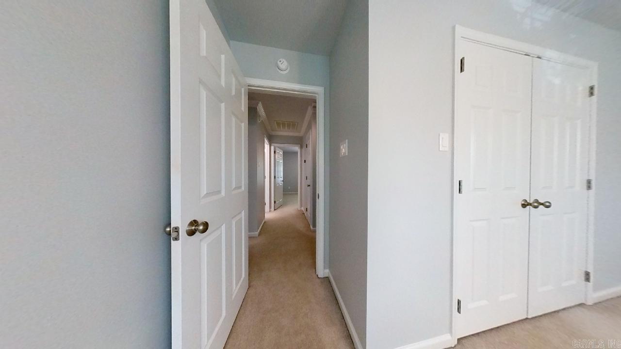 CHENAL VALLEY DUQUESNE COMMUNITY - Residential