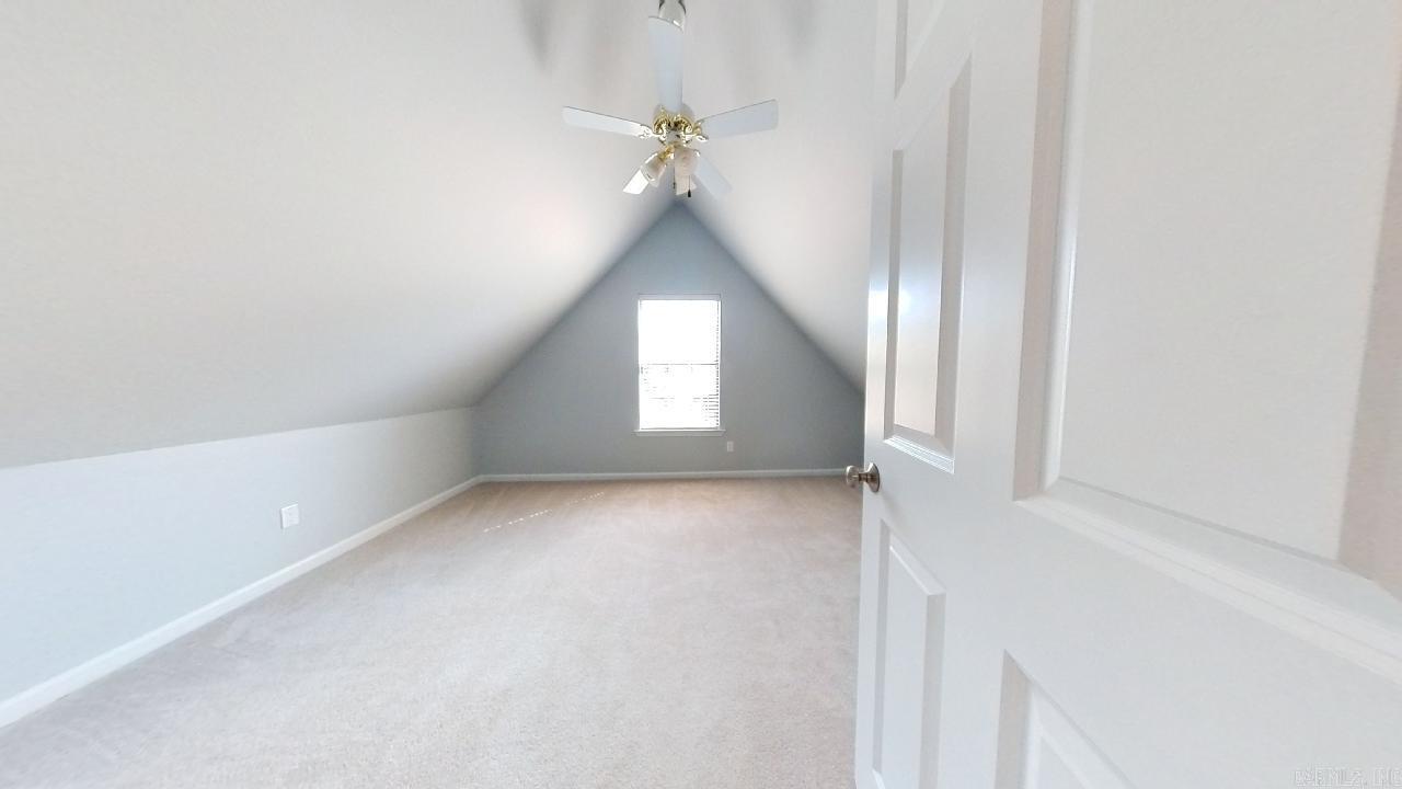 CHENAL VALLEY DUQUESNE COMMUNITY - Residential