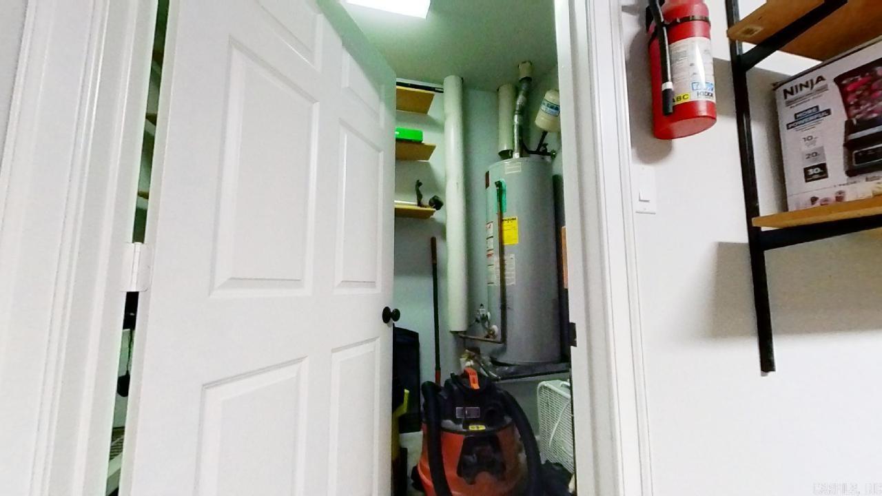 CHENAL VALLEY DUQUESNE COMMUNITY - Residential