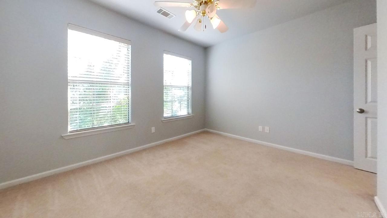 CHENAL VALLEY DUQUESNE COMMUNITY - Residential