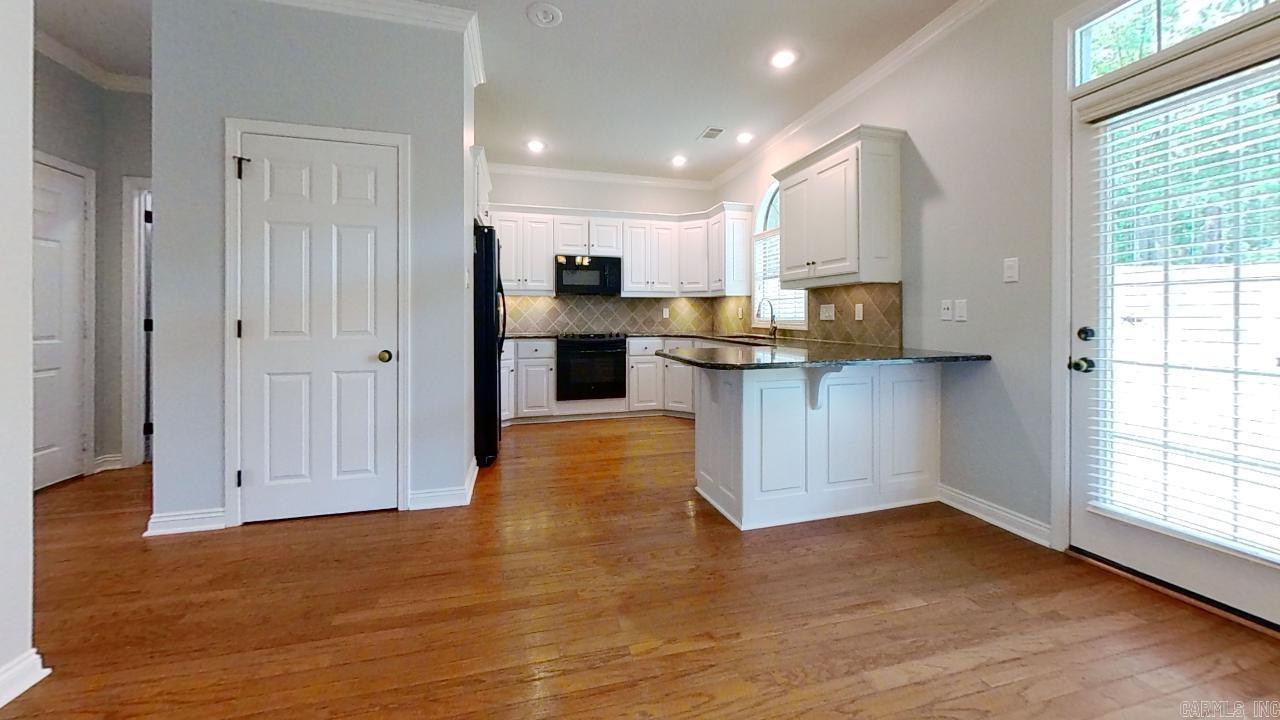 CHENAL VALLEY DUQUESNE COMMUNITY - Residential