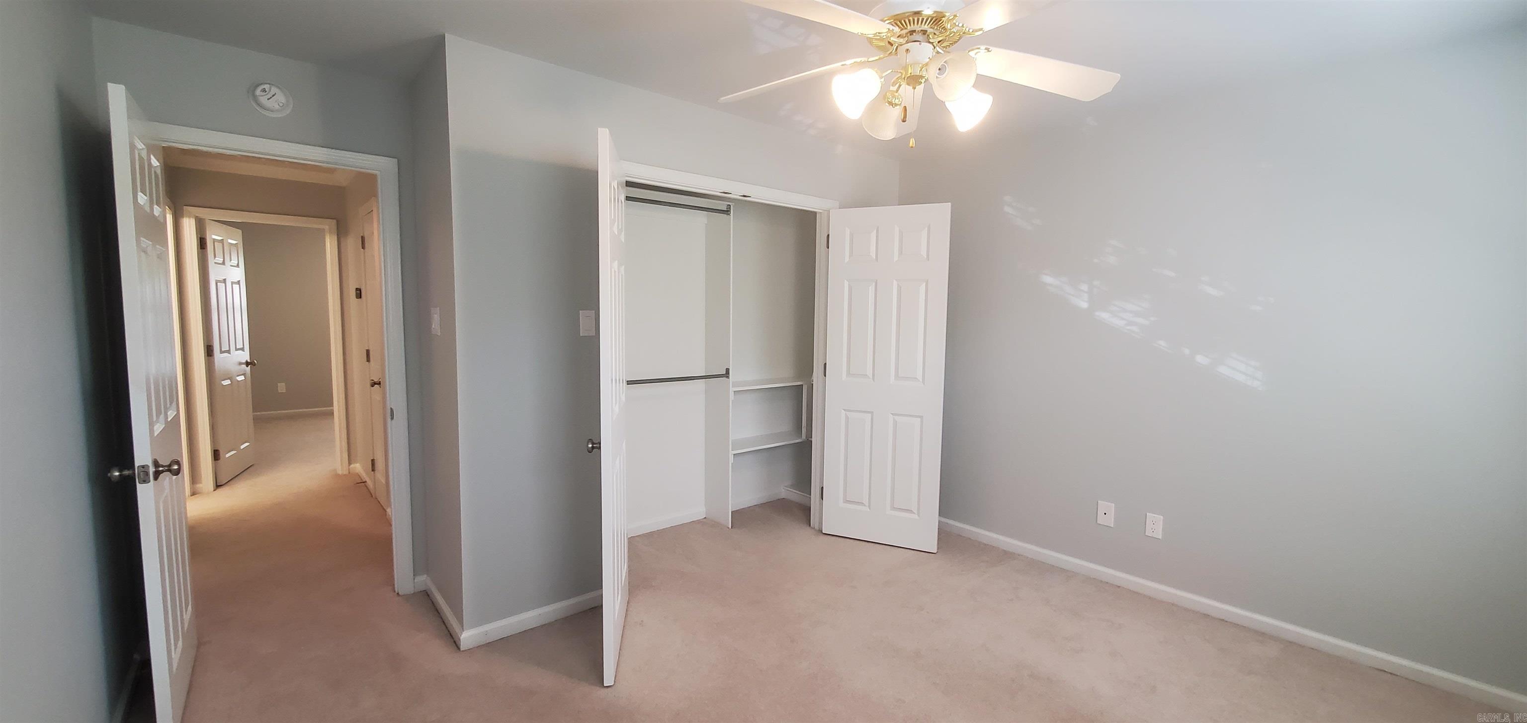 CHENAL VALLEY DUQUESNE COMMUNITY - Residential