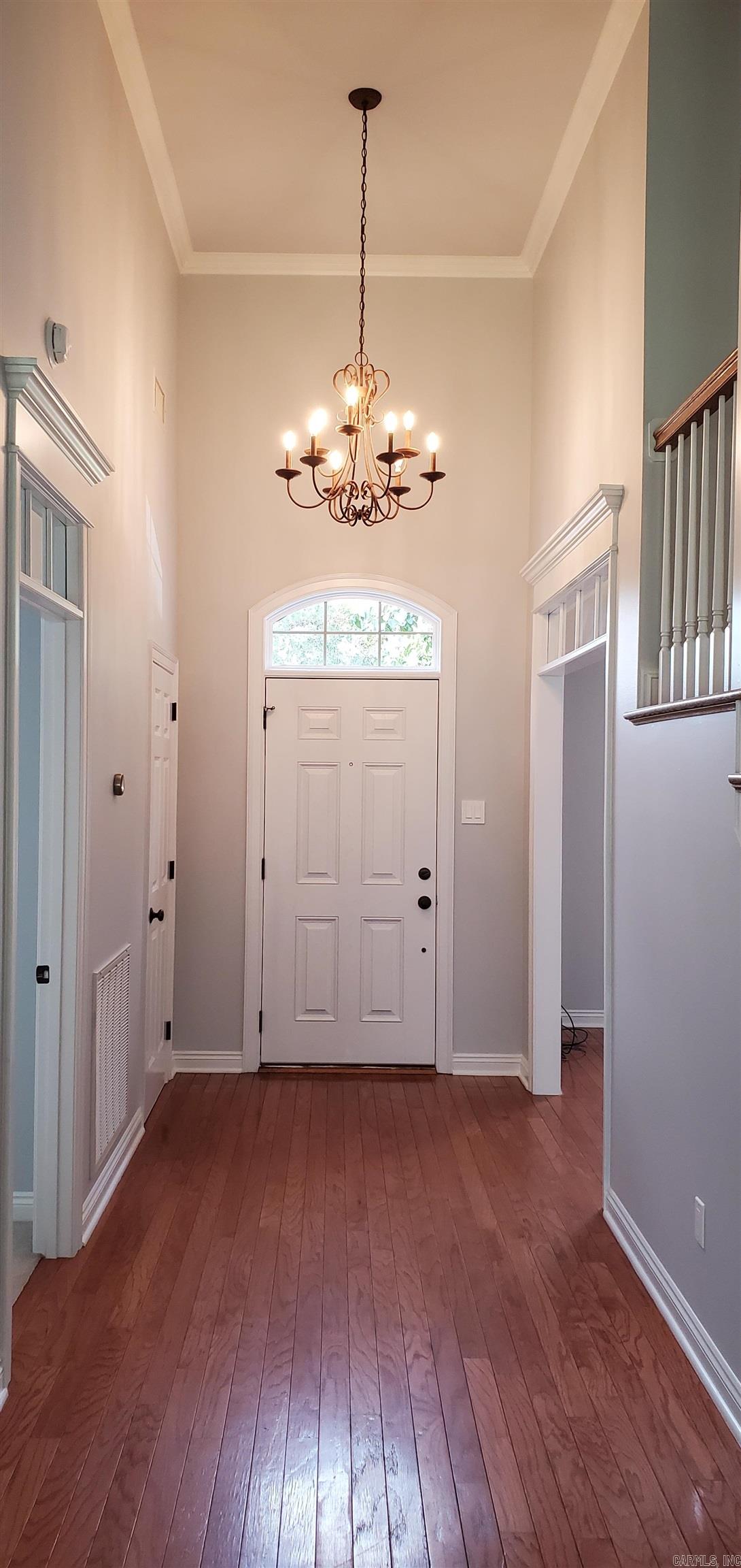 CHENAL VALLEY DUQUESNE COMMUNITY - Residential