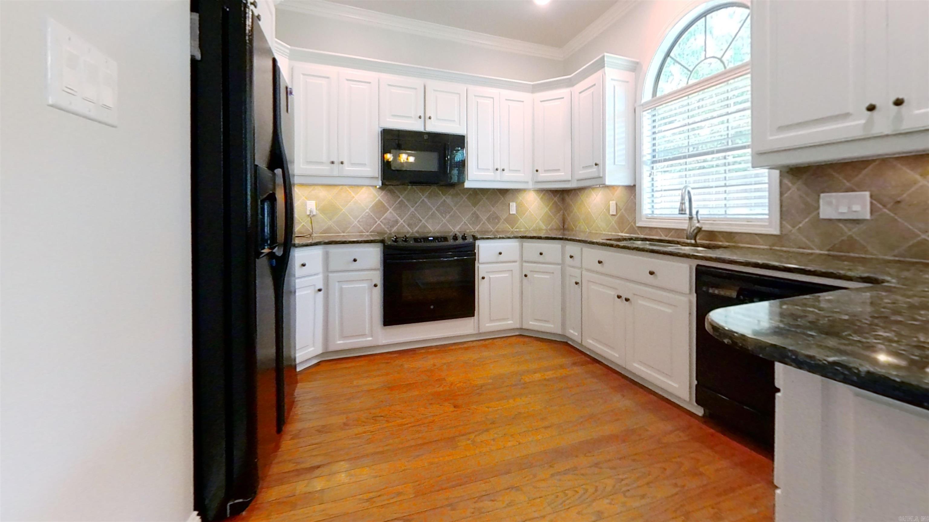 CHENAL VALLEY DUQUESNE COMMUNITY - Residential