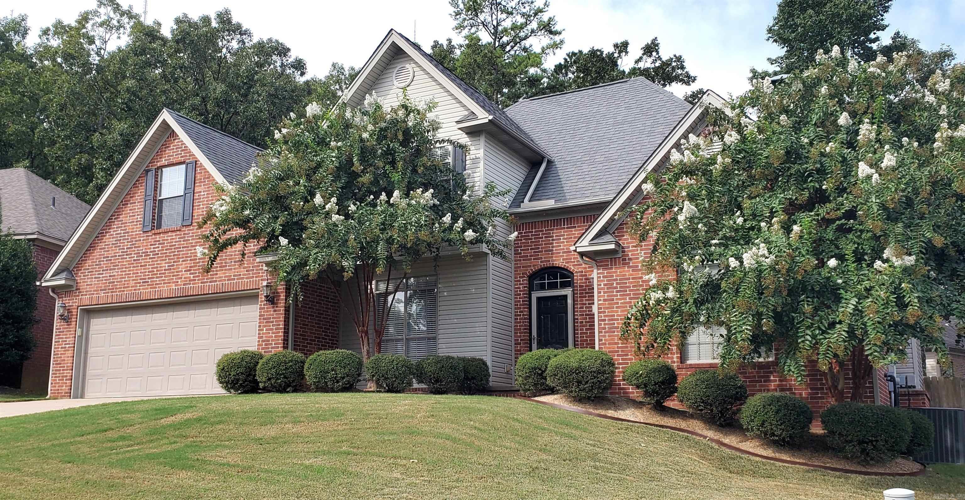 CHENAL VALLEY DUQUESNE COMMUNITY - Residential