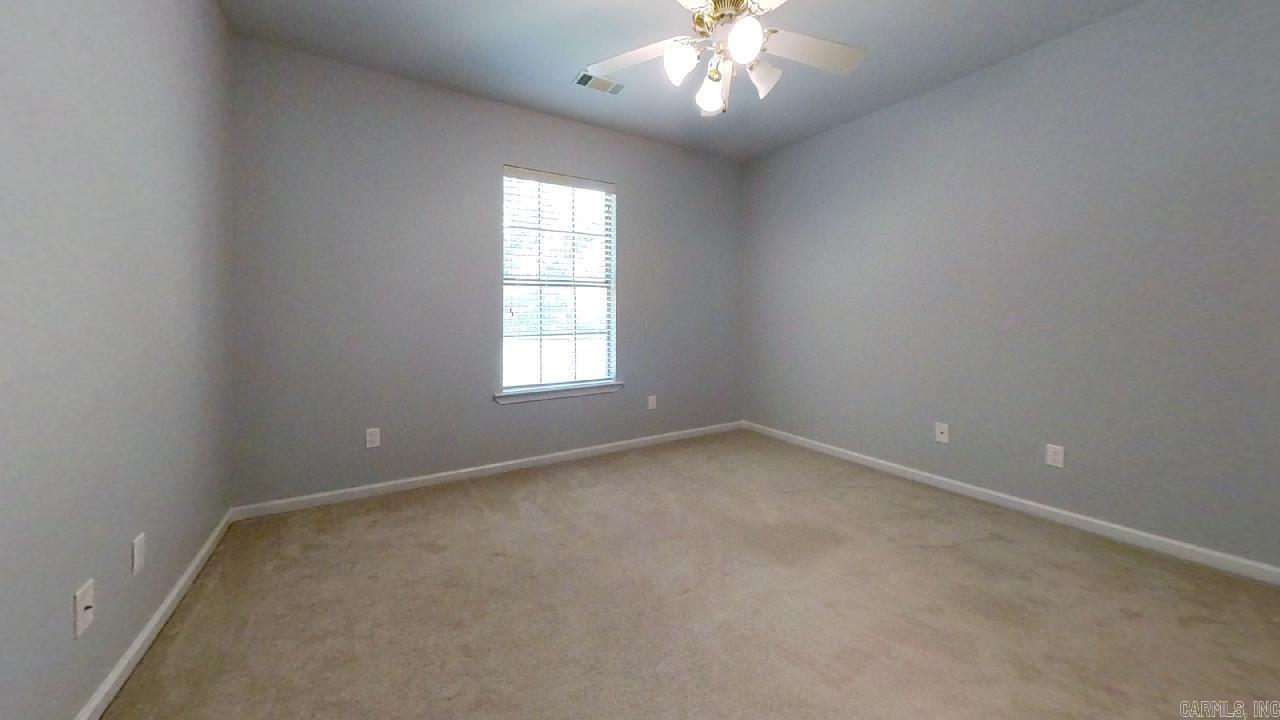 CHENAL VALLEY DUQUESNE COMMUNITY - Residential