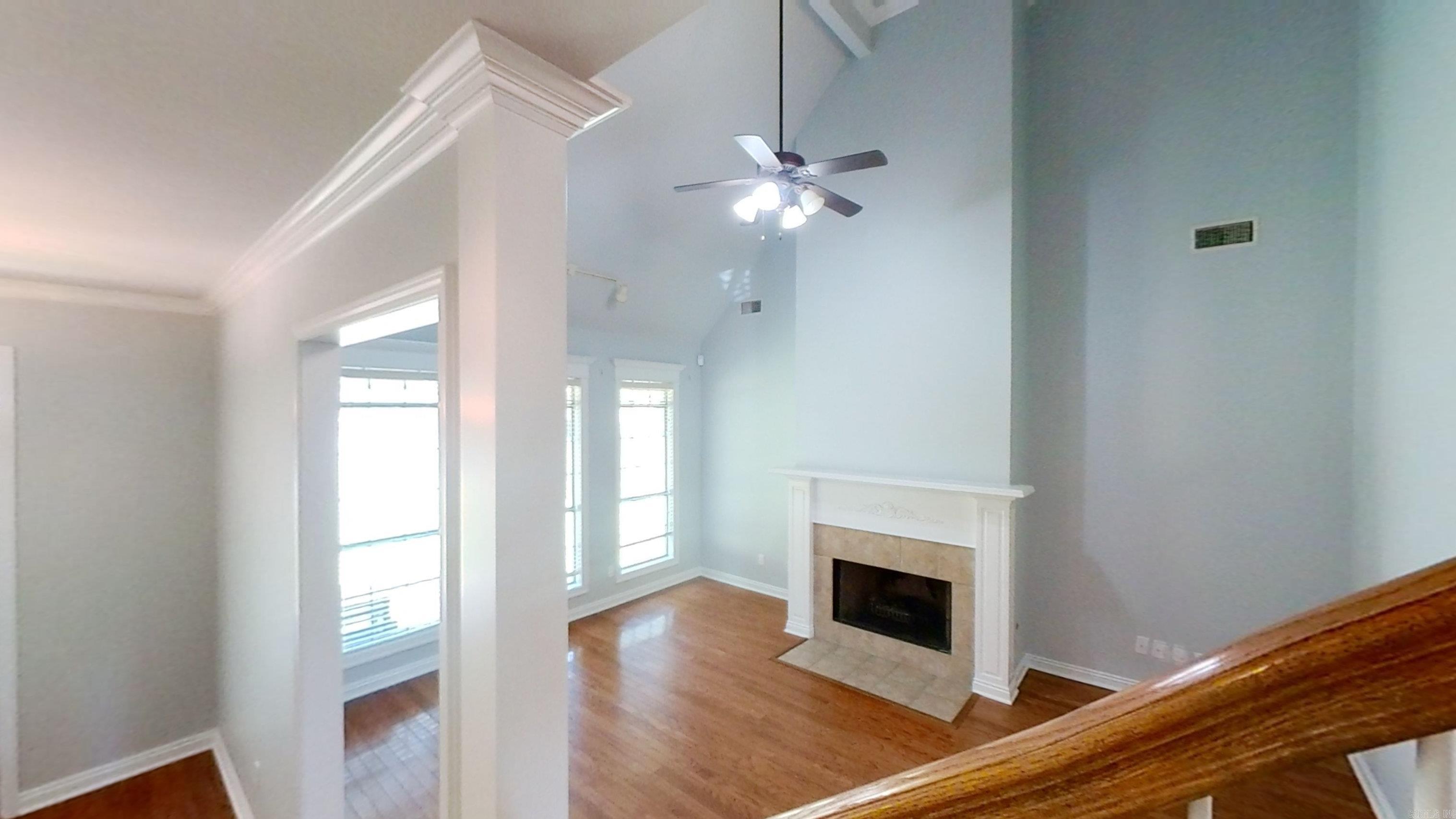 CHENAL VALLEY DUQUESNE COMMUNITY - Residential