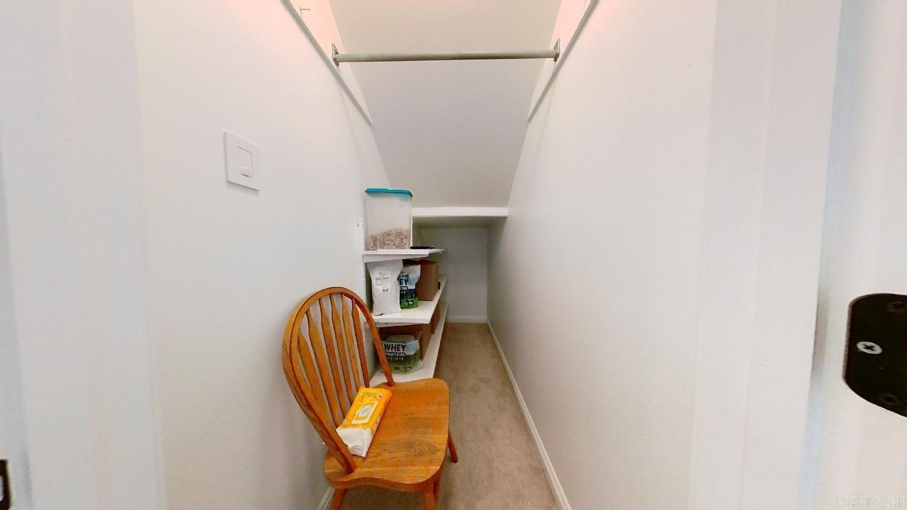 CHENAL VALLEY DUQUESNE COMMUNITY - Residential