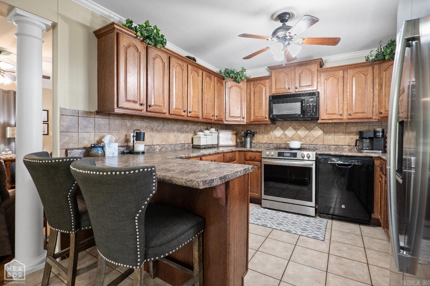 Not In List - Residential