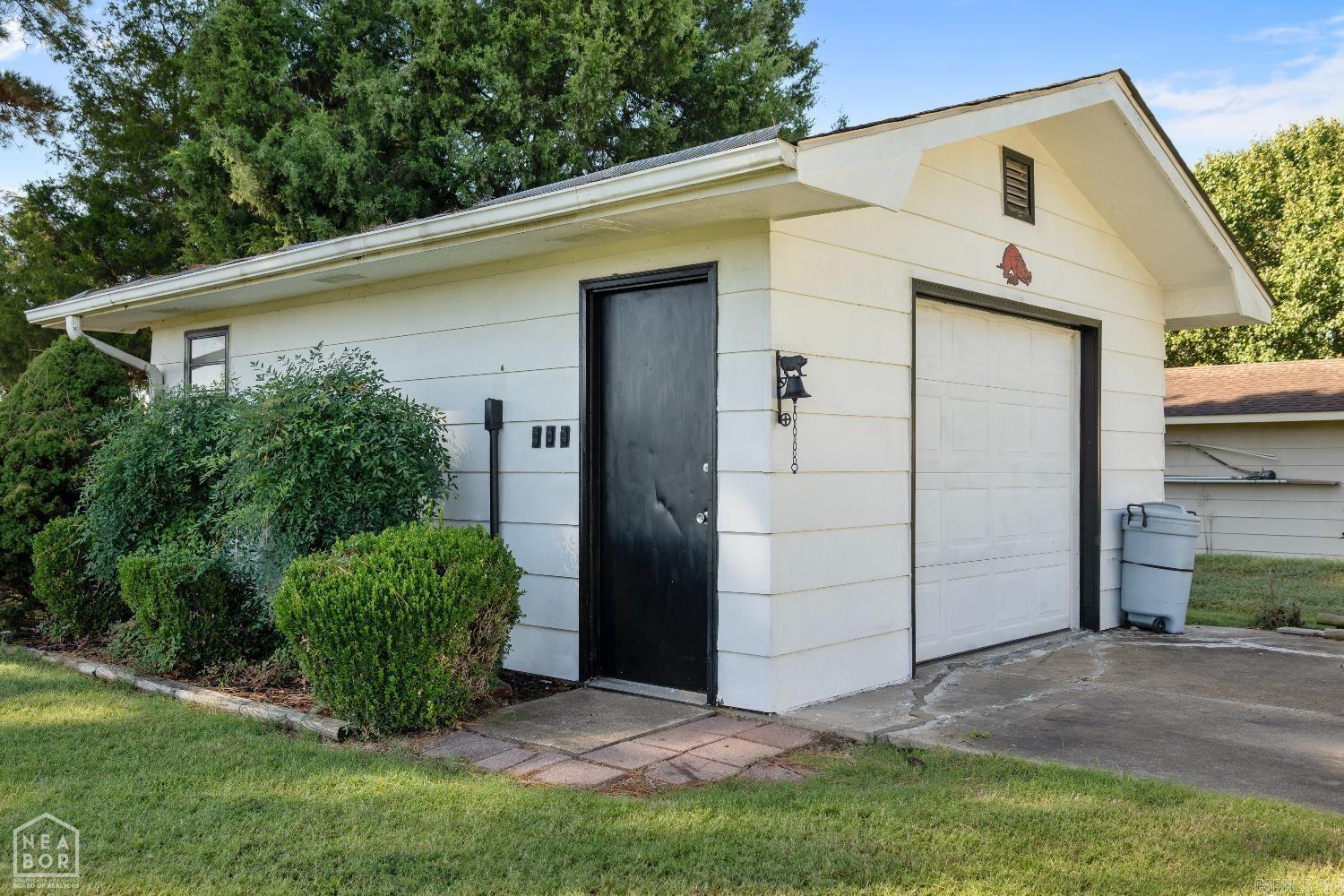 Not In List - Residential