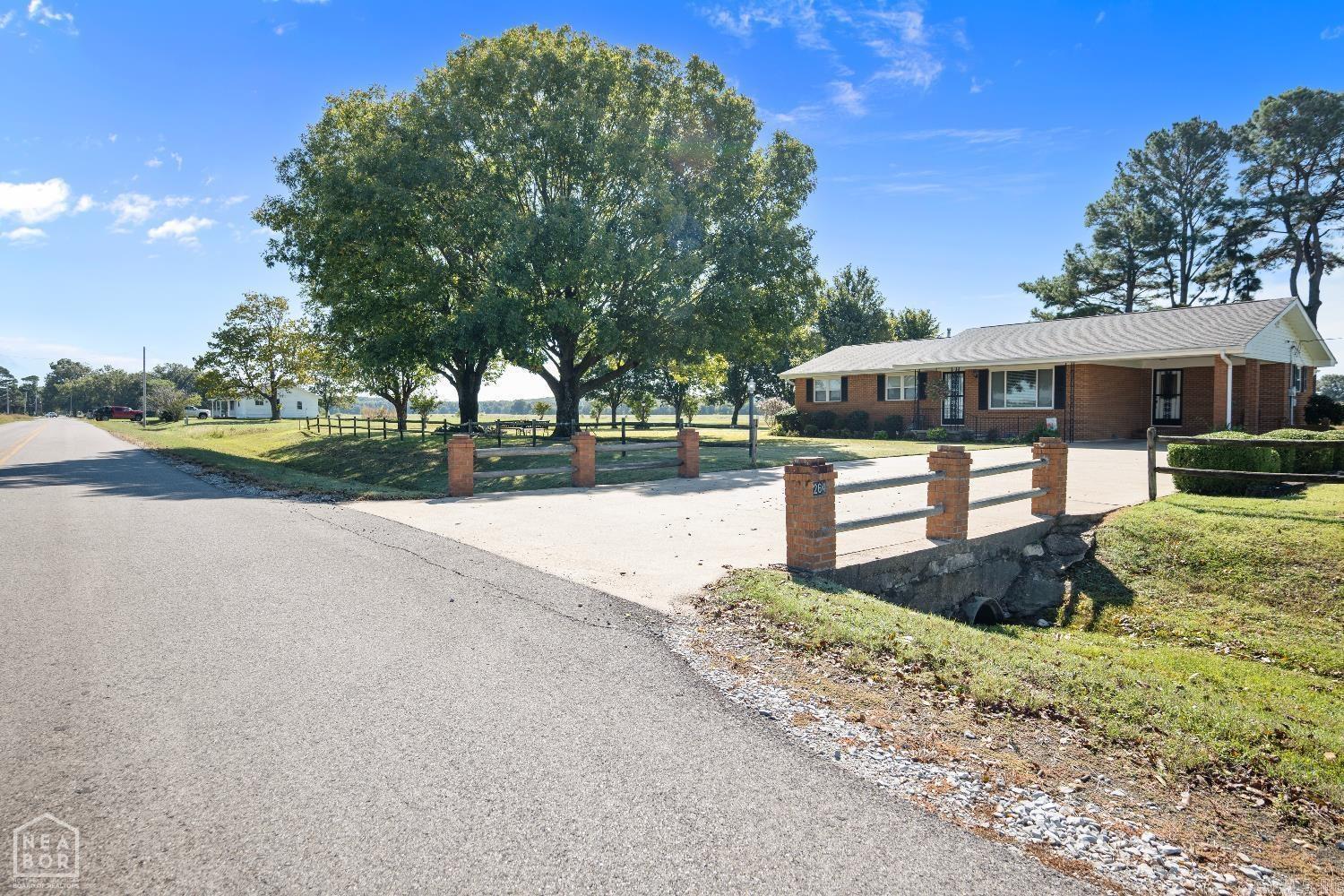 Not In List - Residential