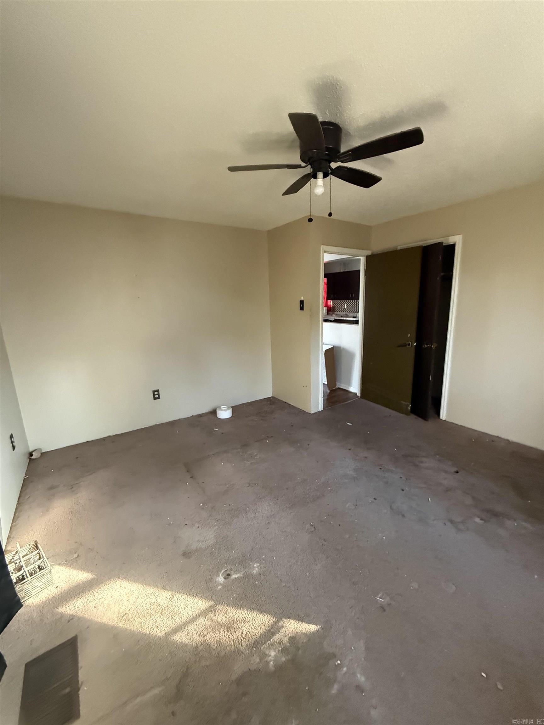 BARROW JOHN - Residential