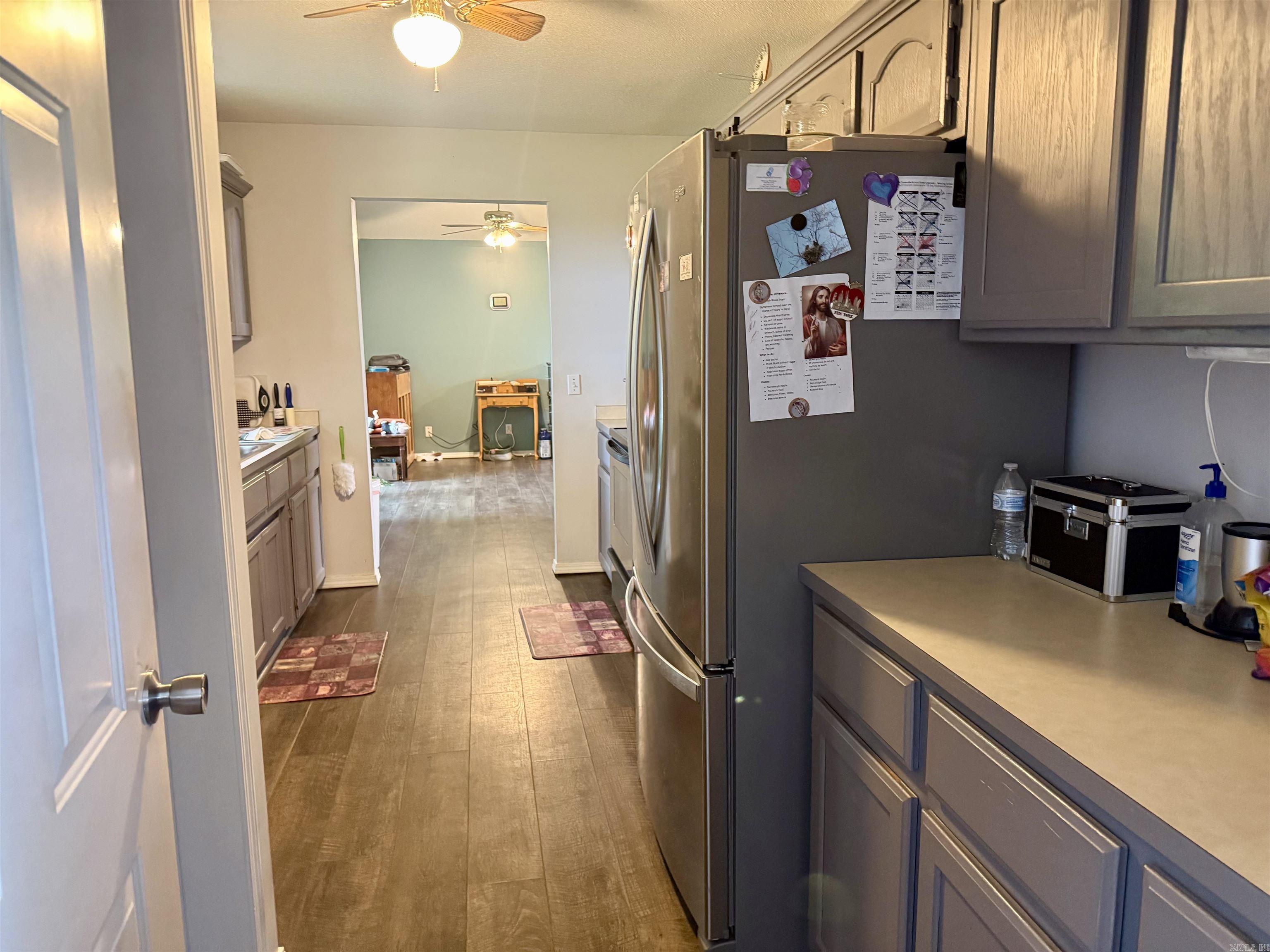 Not In List - Residential