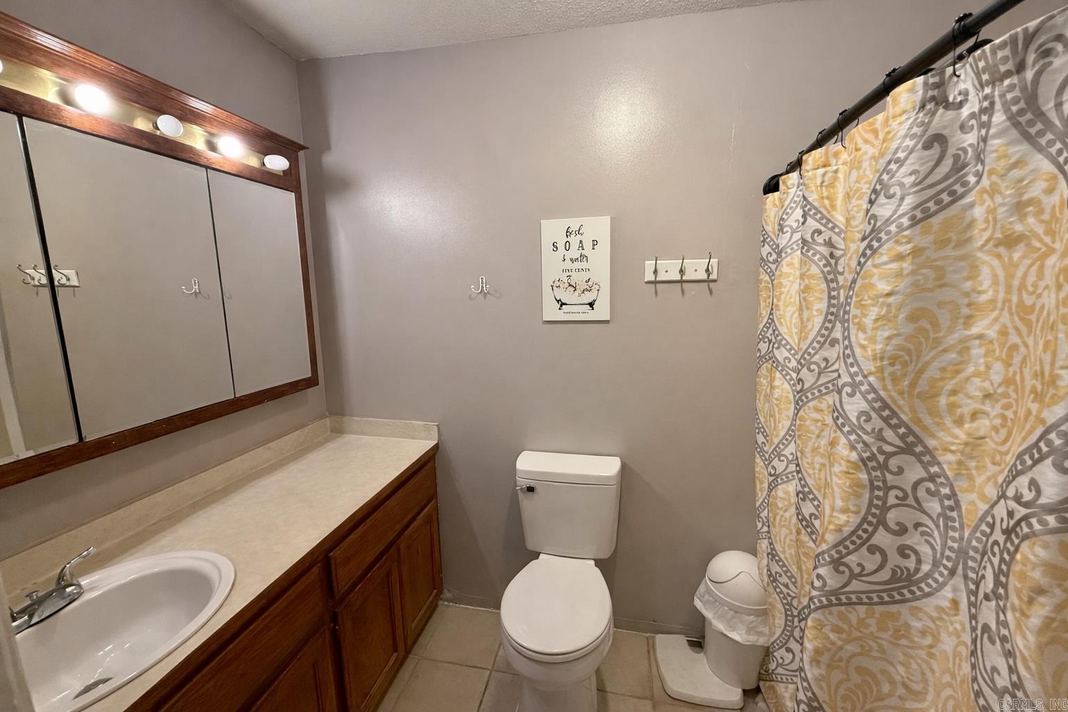 Not In List - Residential