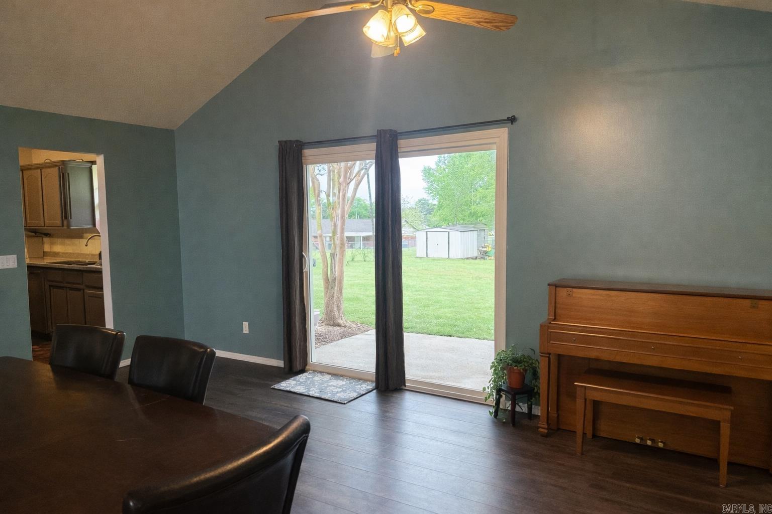 Not In List - Residential