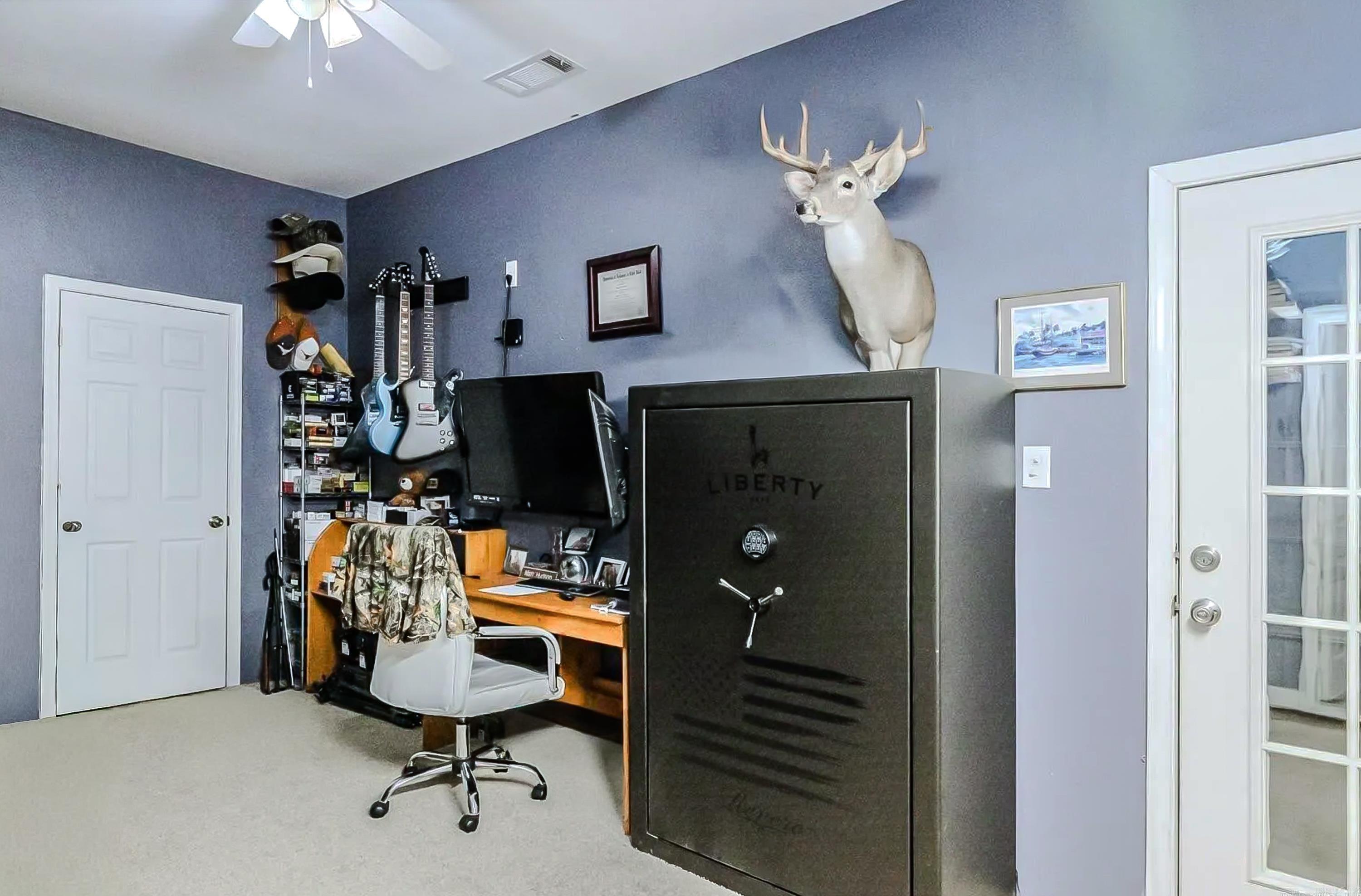 HORTON HILLS - Residential