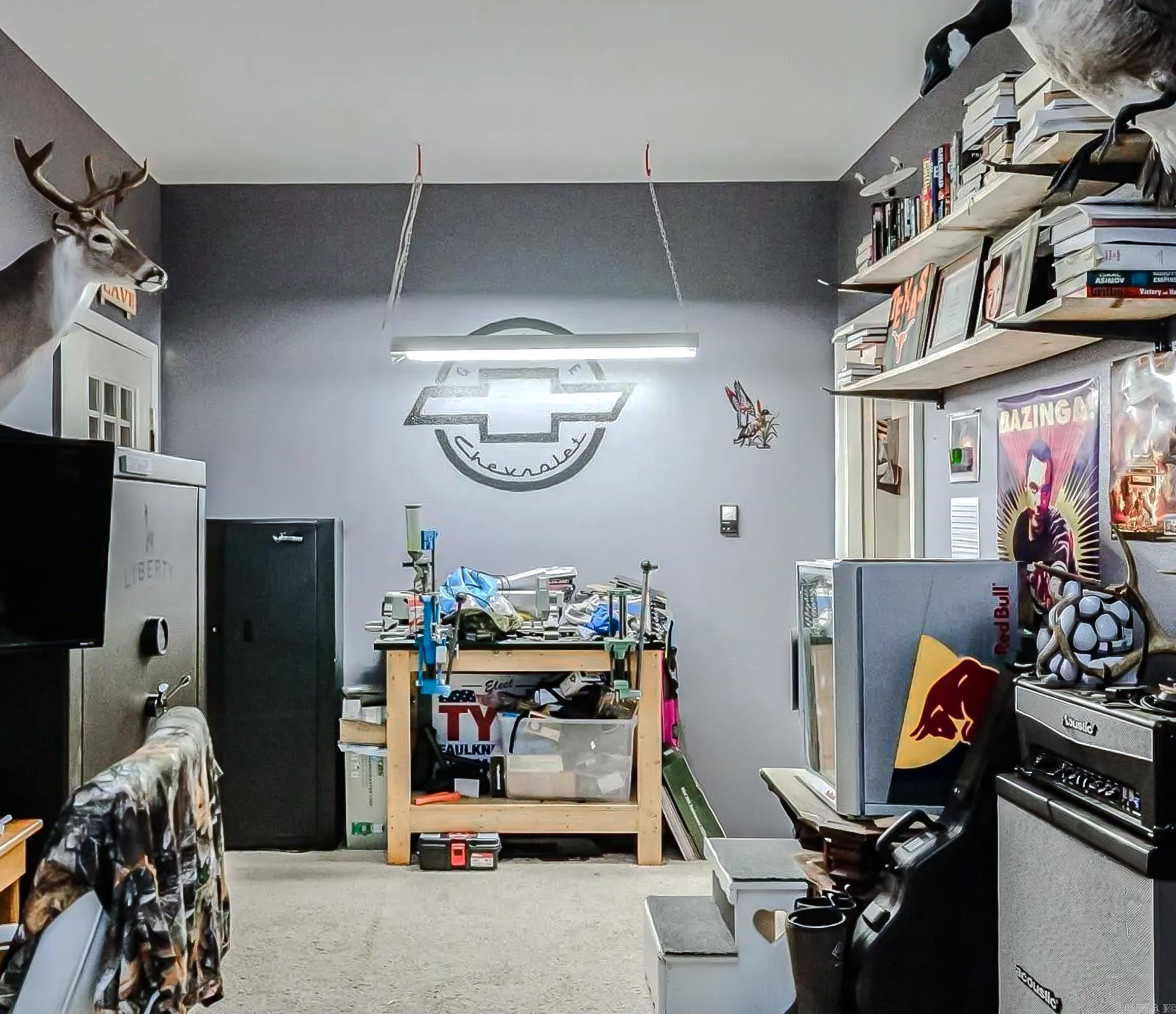 HORTON HILLS - Residential