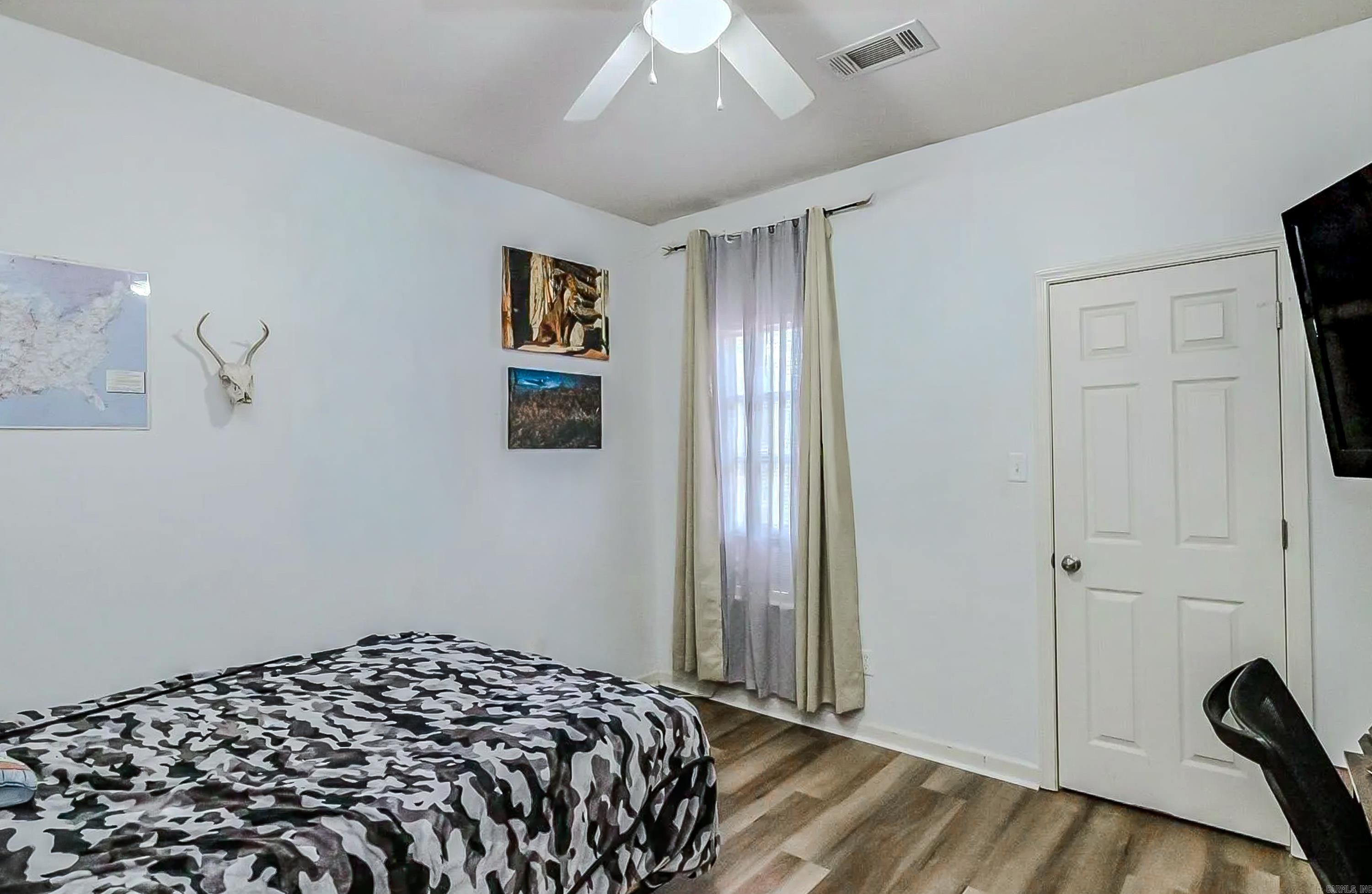 HORTON HILLS - Residential