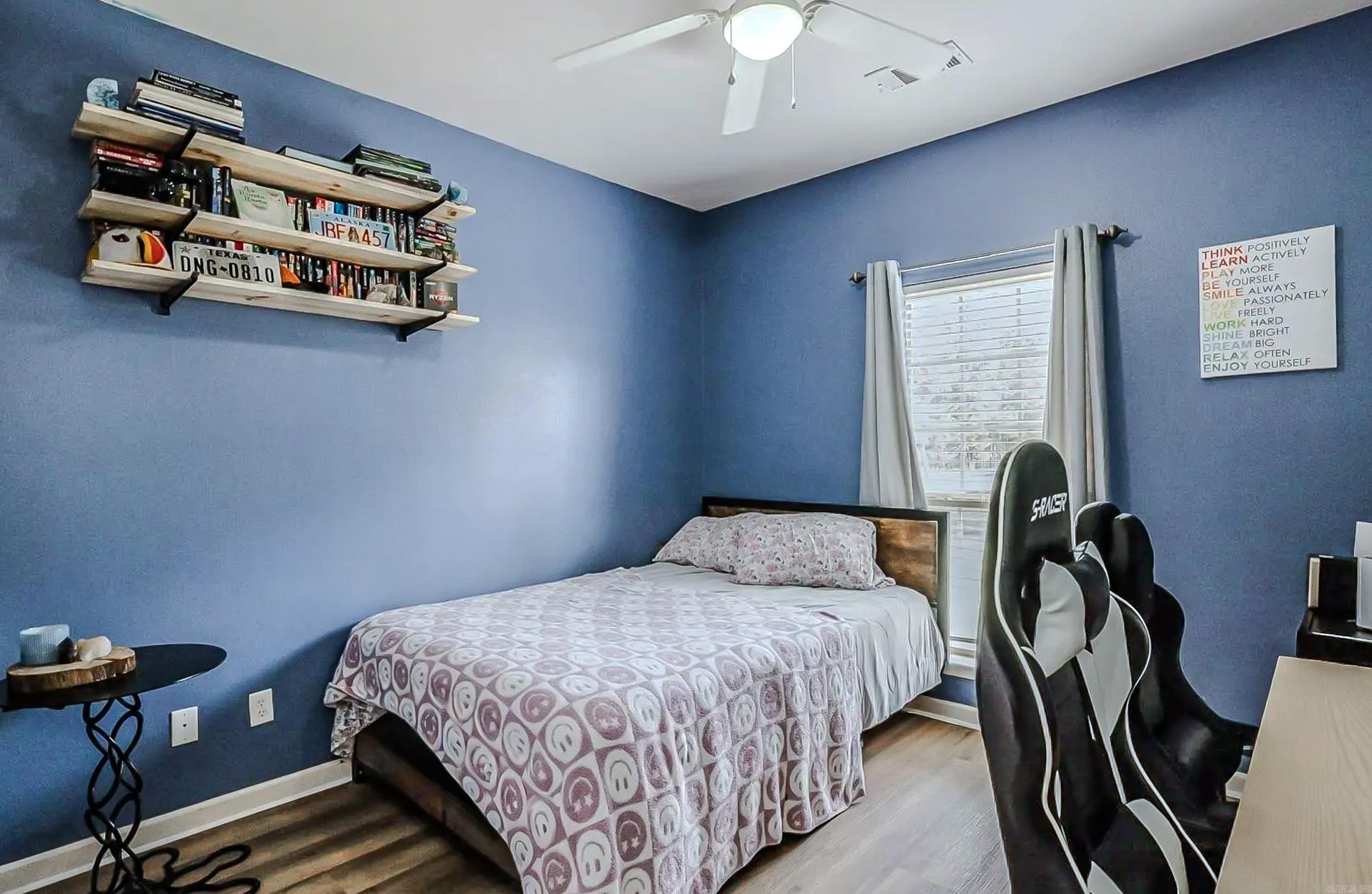 HORTON HILLS - Residential