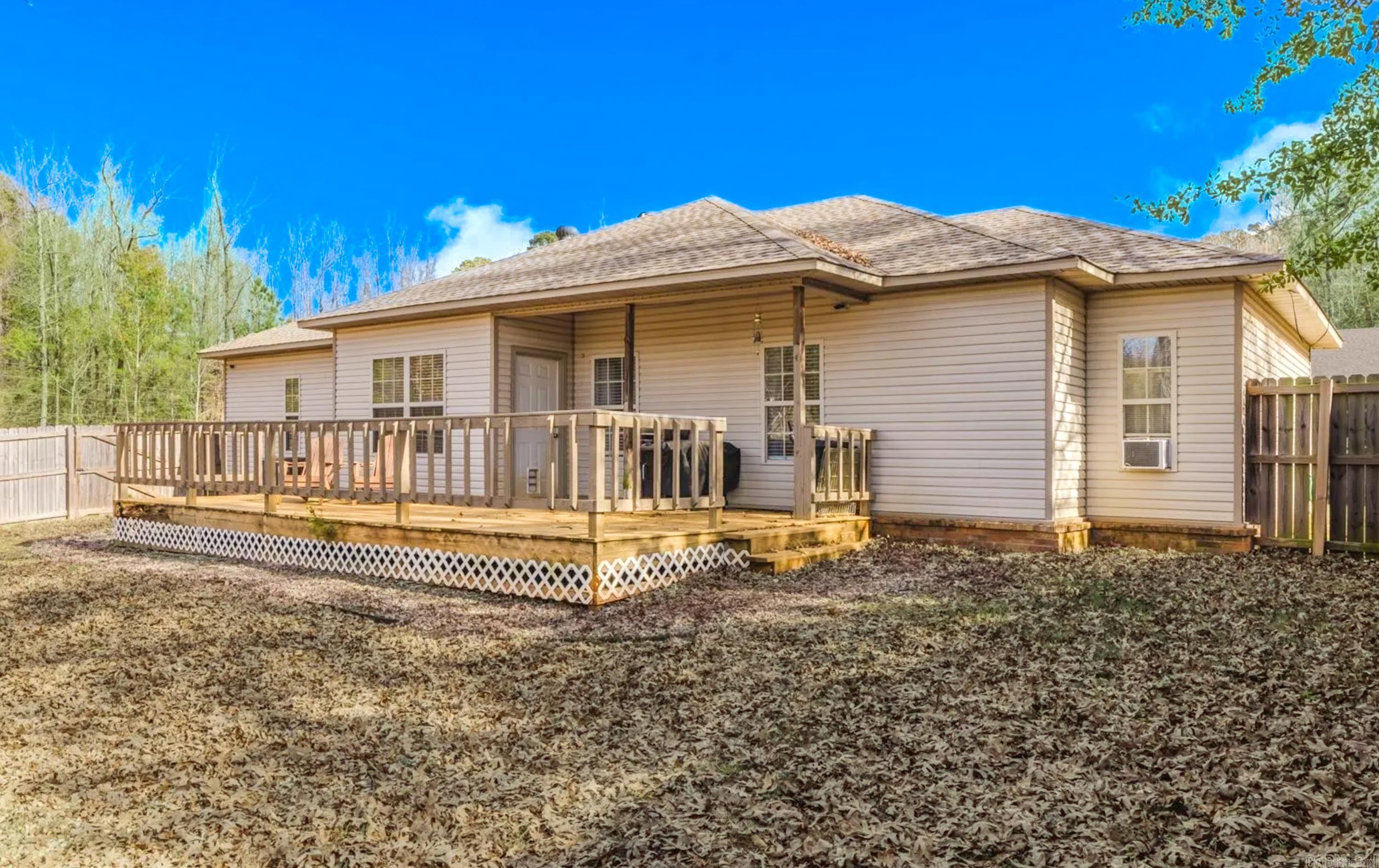 HORTON HILLS - Residential