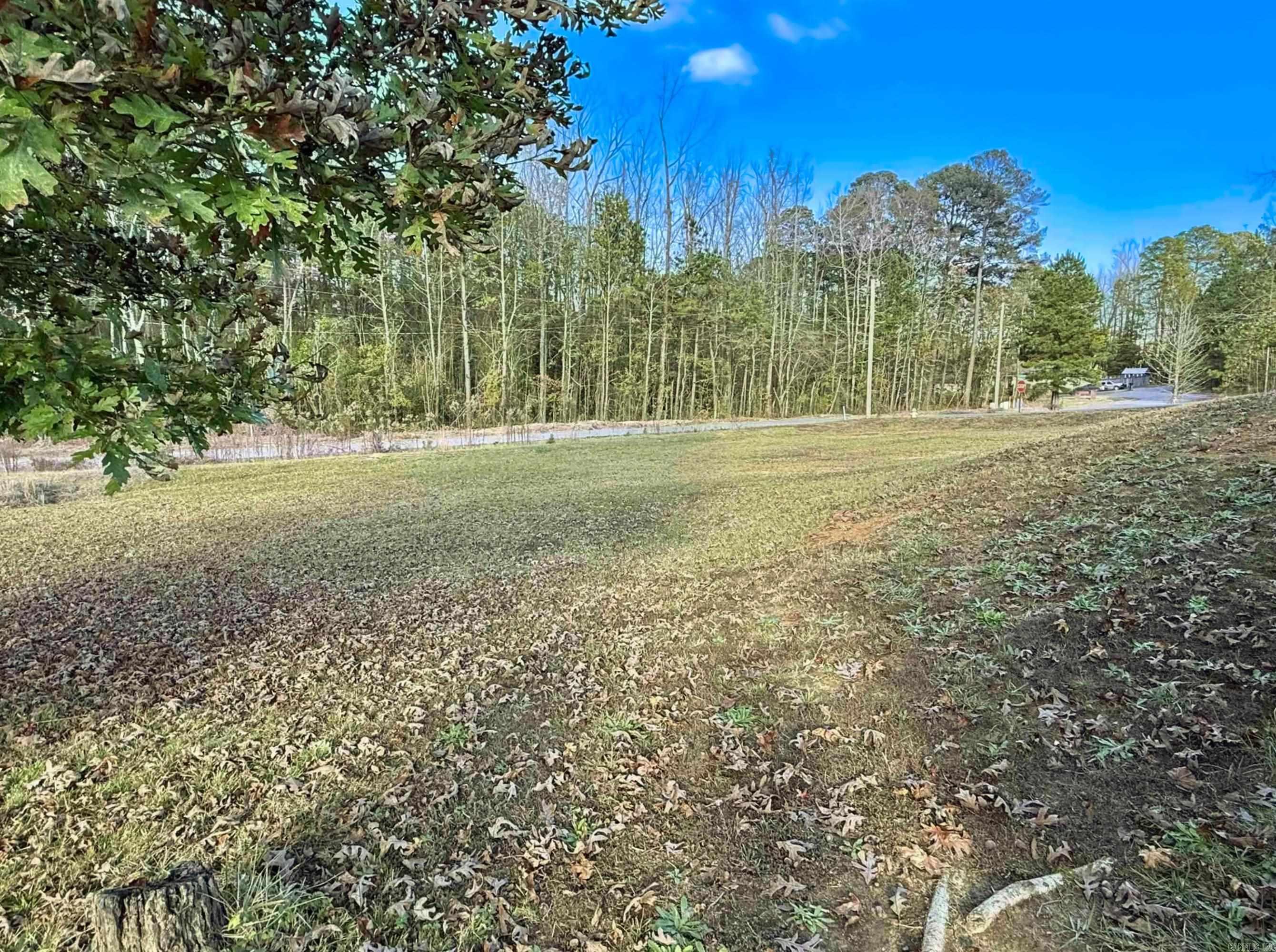 HORTON HILLS - Residential